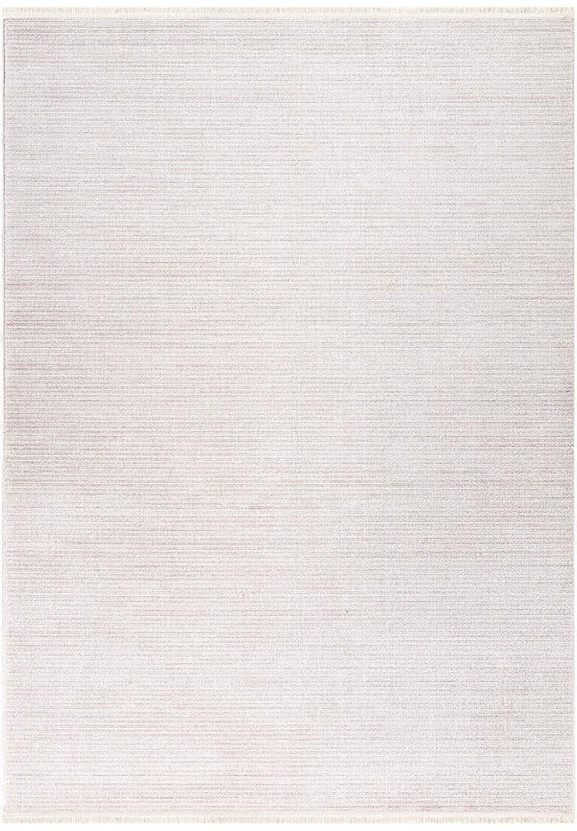 İpek Halı Kişiye Özel Ölçü Yolluk Halısı 80x350 Anisa 15961 Krem