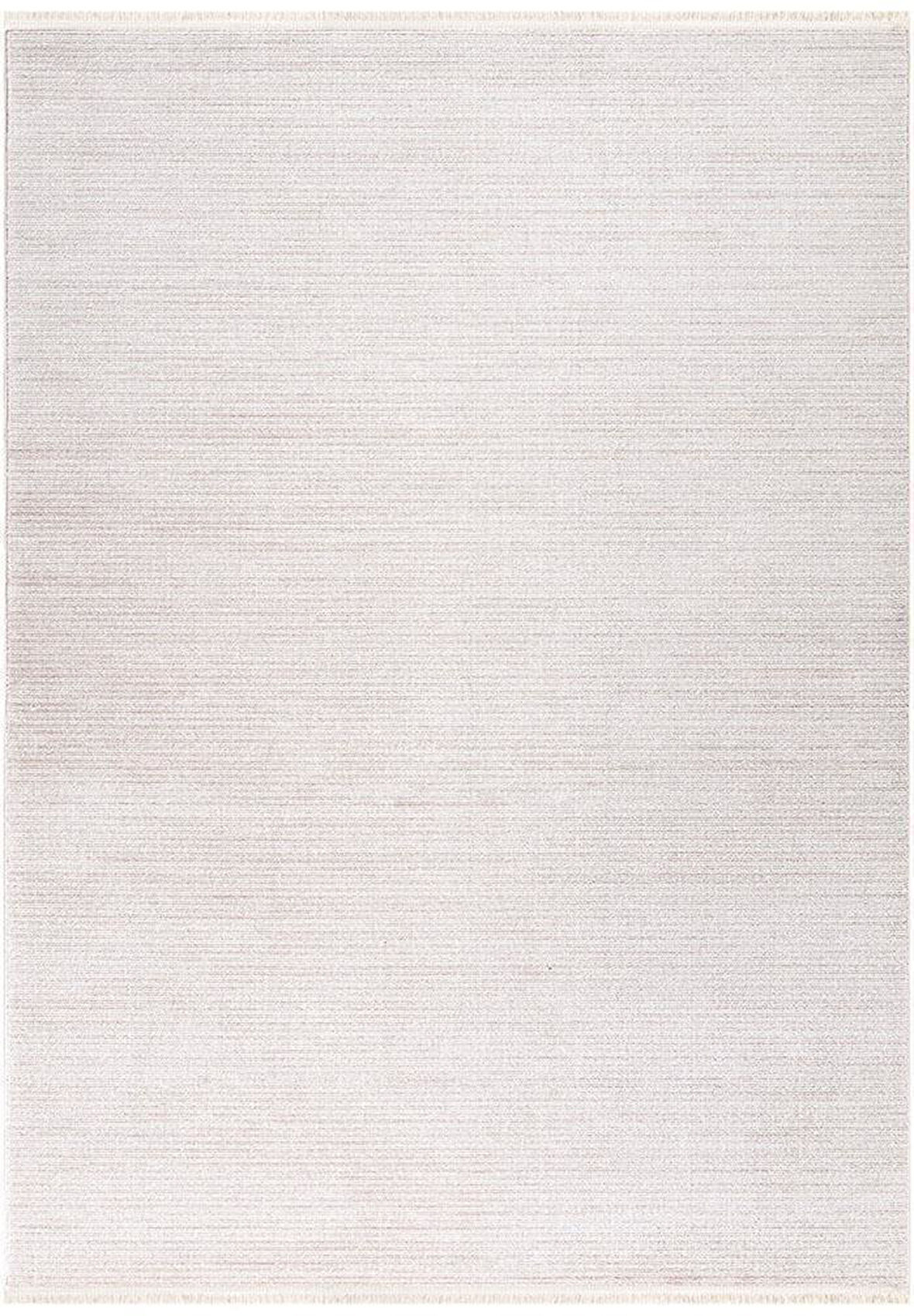 İpek Halı Kişiye Özel Ölçü Yolluk Halısı 100x450 Anisa 15961 Krem