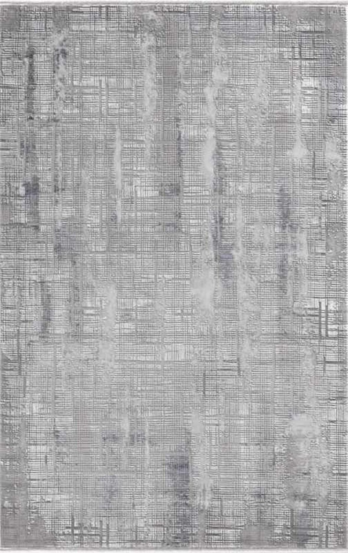 Merinos Yolluk Halısı Modern 100x200 Therapy 19117 030 Krem