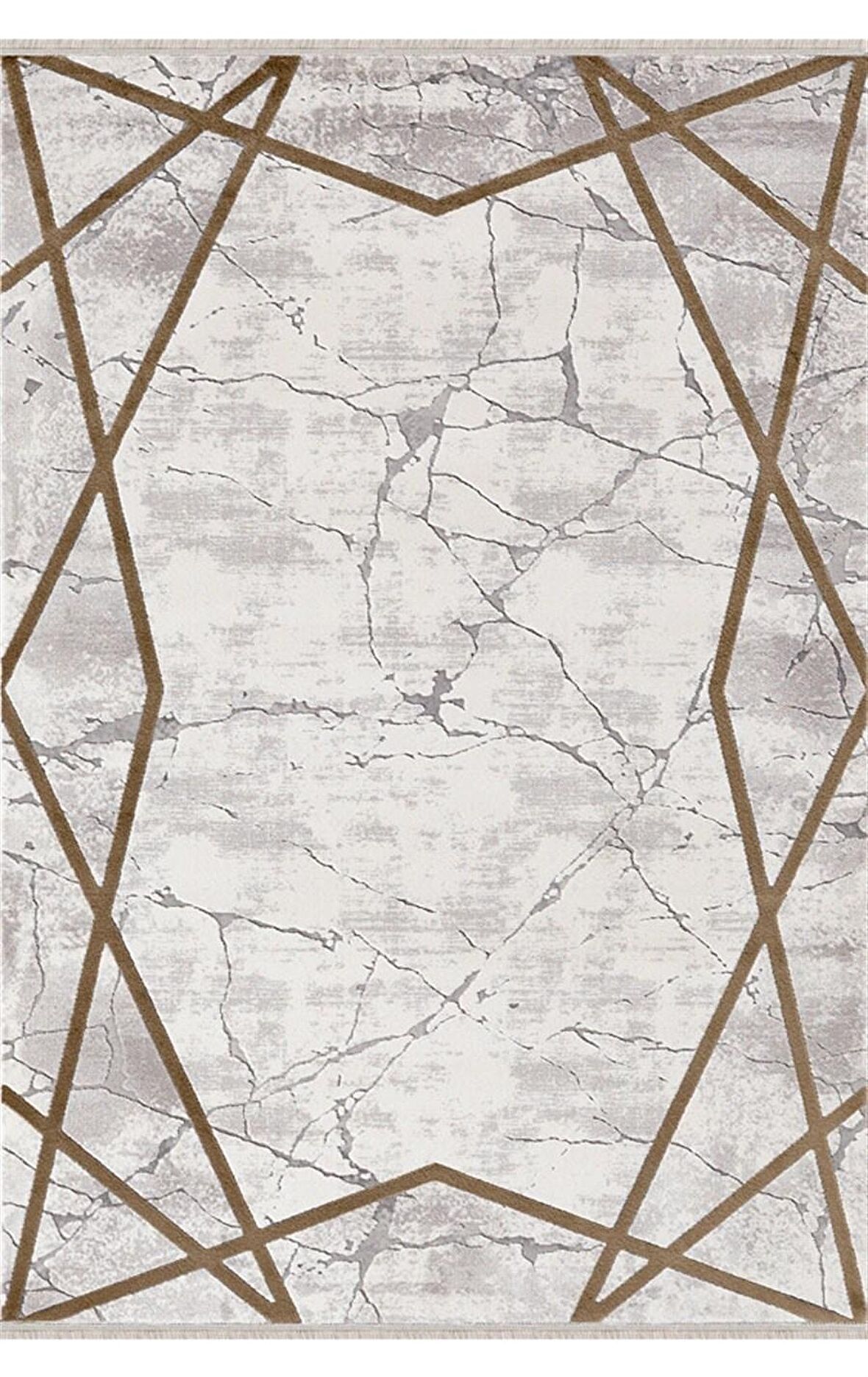 ​Merinos Oda Halısı Modern 125x200 Therapy 33261 080 Gri