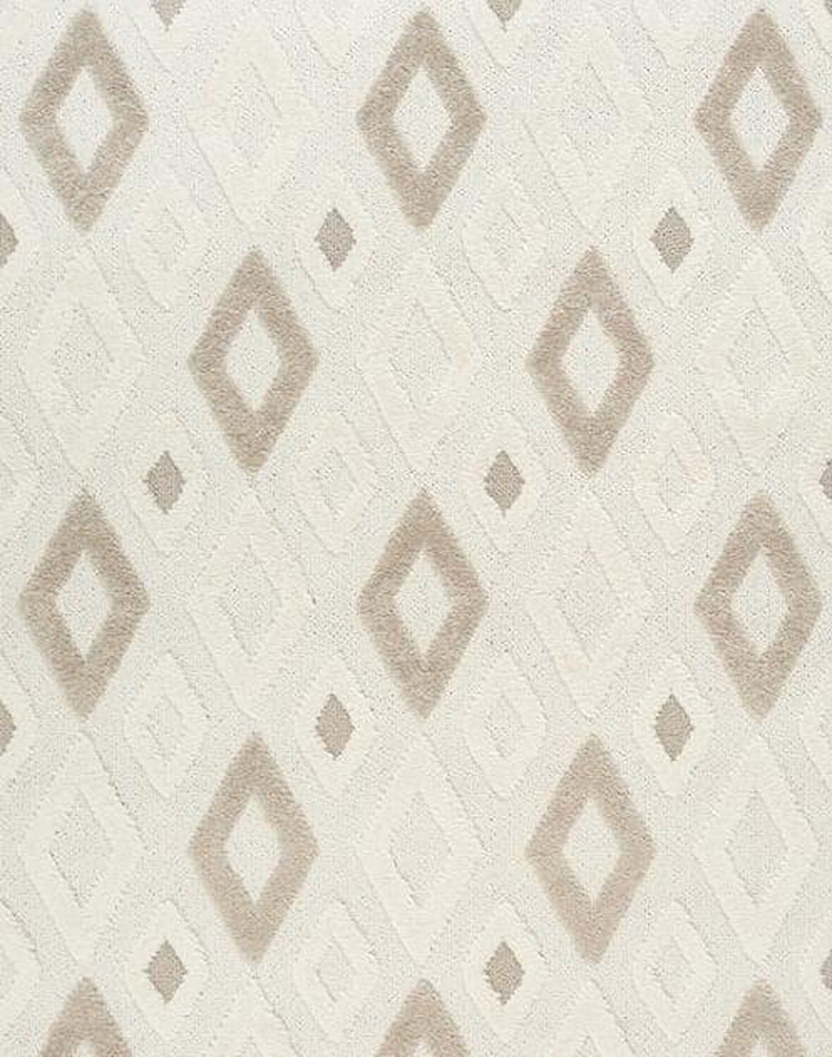 ​Dinarsu Halı Oda Halısı 120x180 West 68359 060 Krem