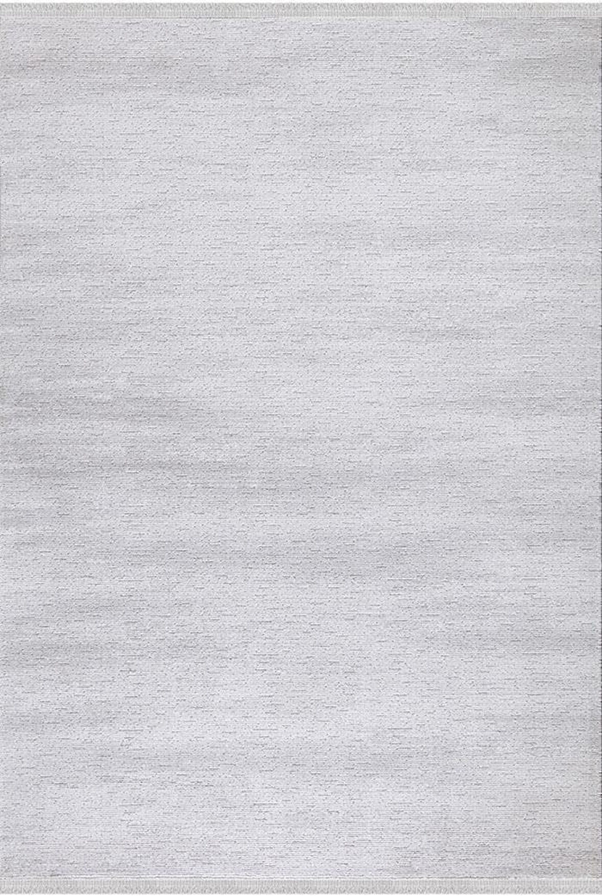 İpek Halı Özel Ölçü Oda Halısı 120x300 Safarin 7639A Gri