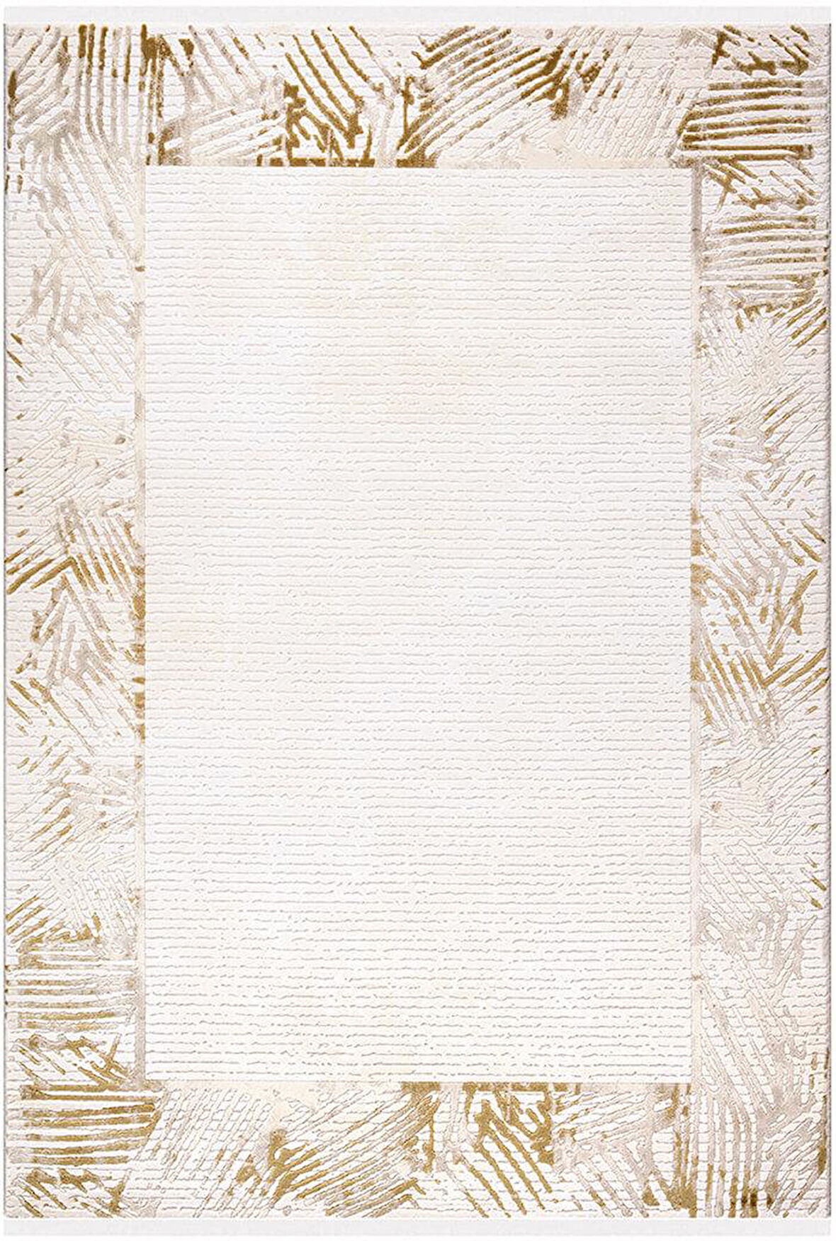 İpek Halı Oda Halısı 120x200 Sardes 6453A Krem