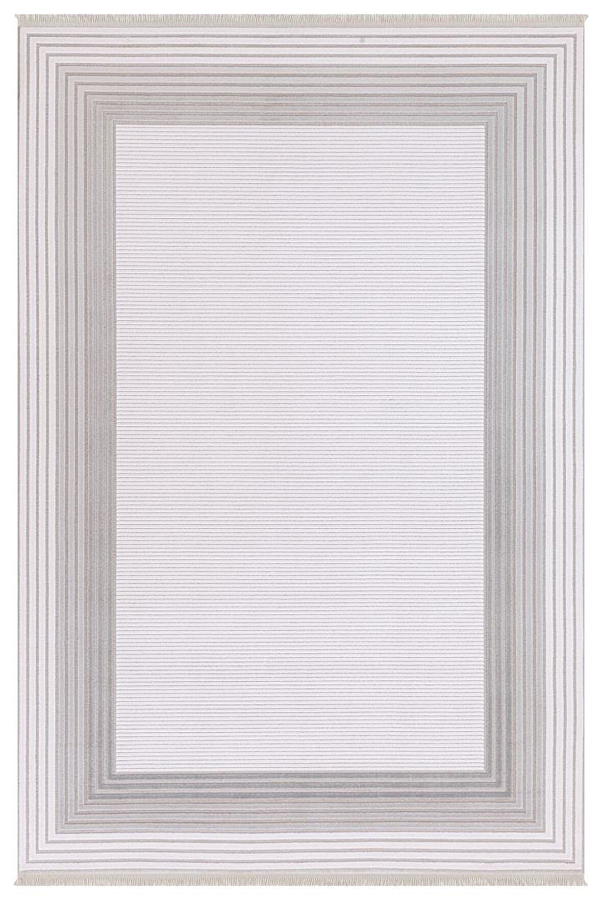 İpek Halı Oda Halısı 120x200 Sardes 6957A Krem