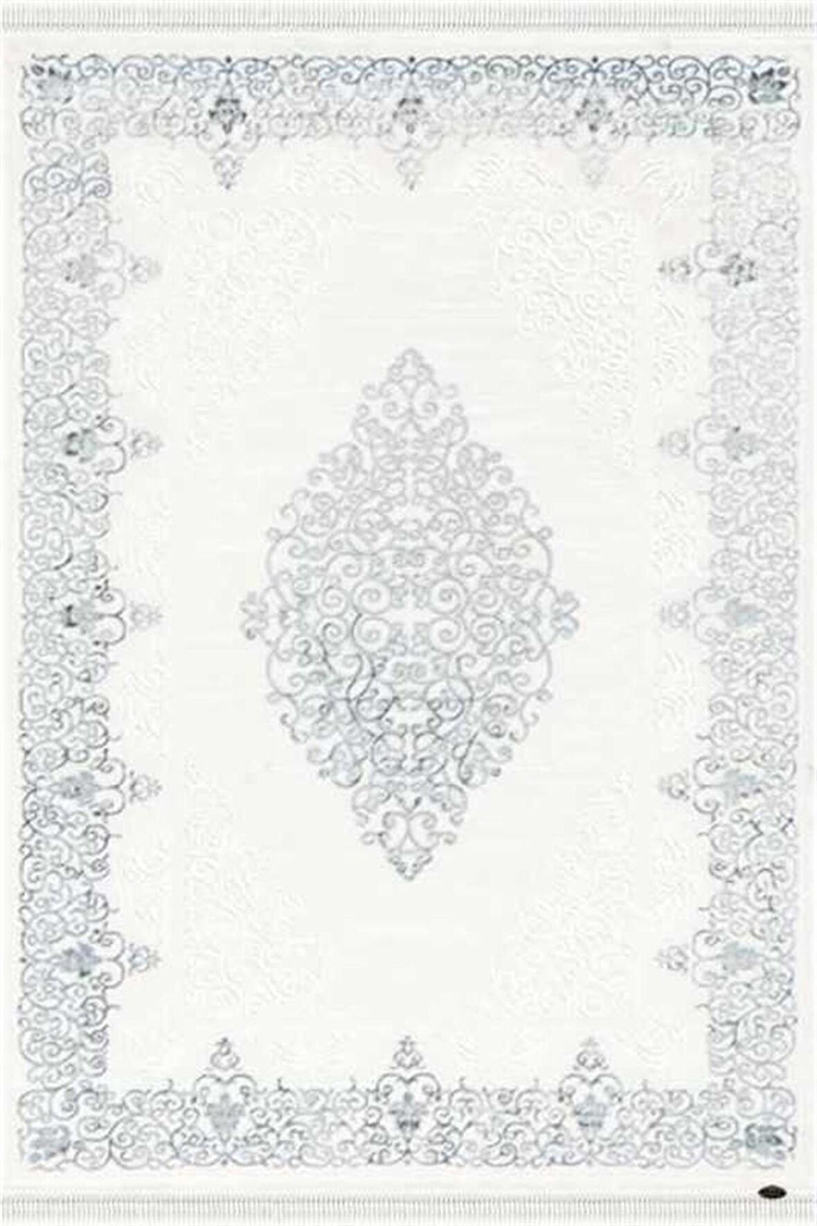 Dinarsu Oda Halısı Klasik 125x200 Gold GD001 630 Krem