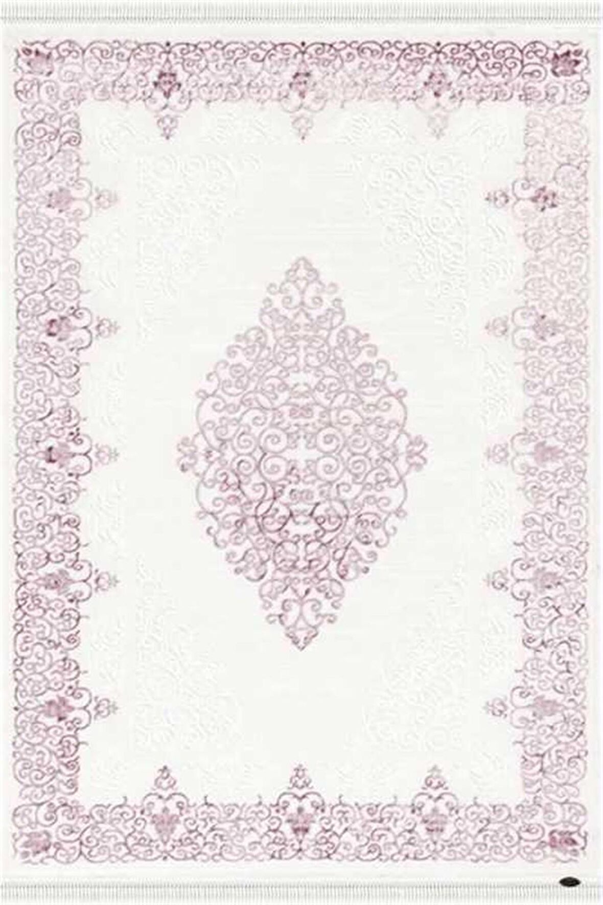 Dinarsu Yolluk Halısı Klasik 80x150 Gold GD001 655 Krem