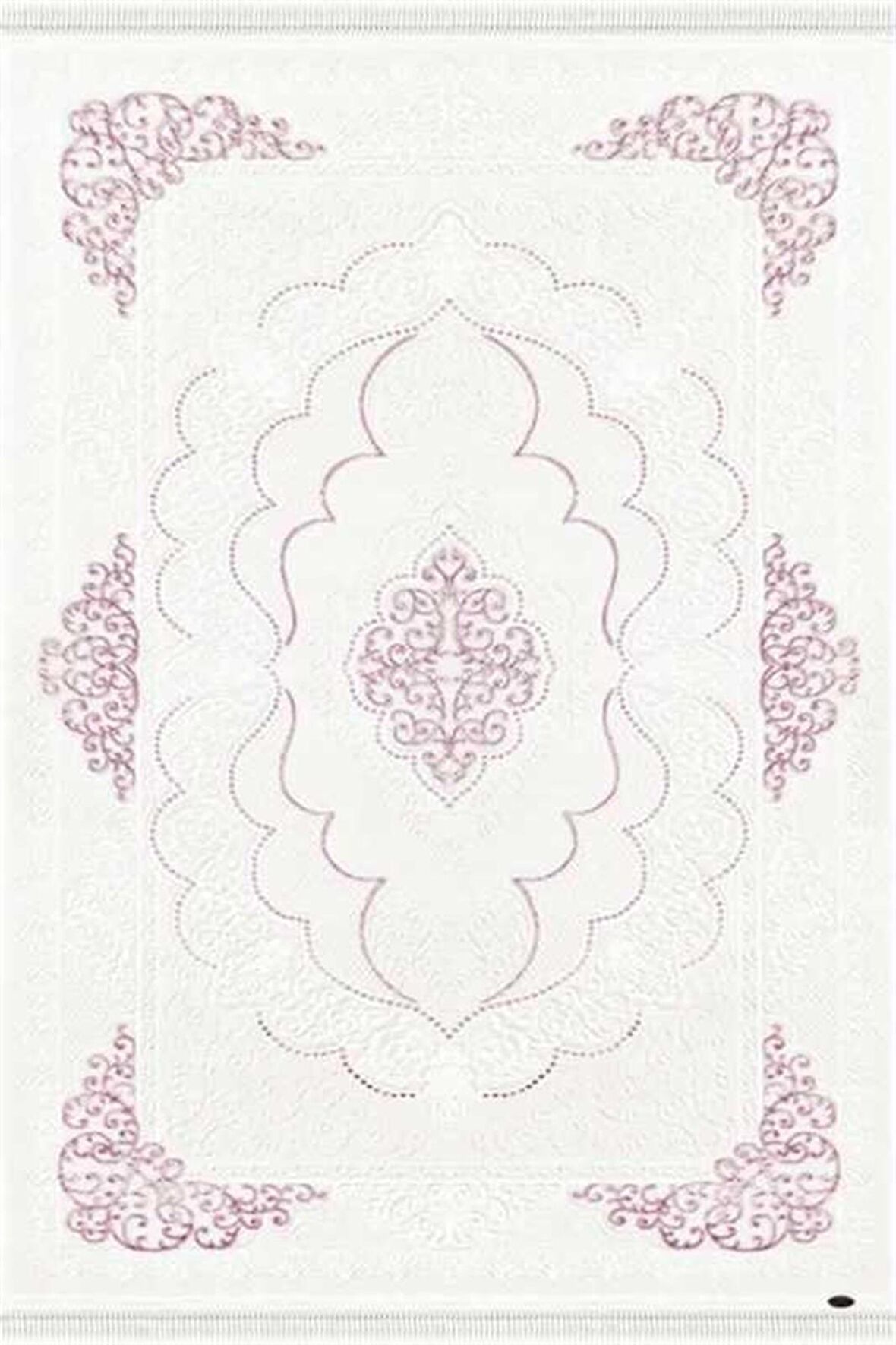 Dinarsu Yolluk Halısı Klasik 80x150 Gold GD004 655 Krem