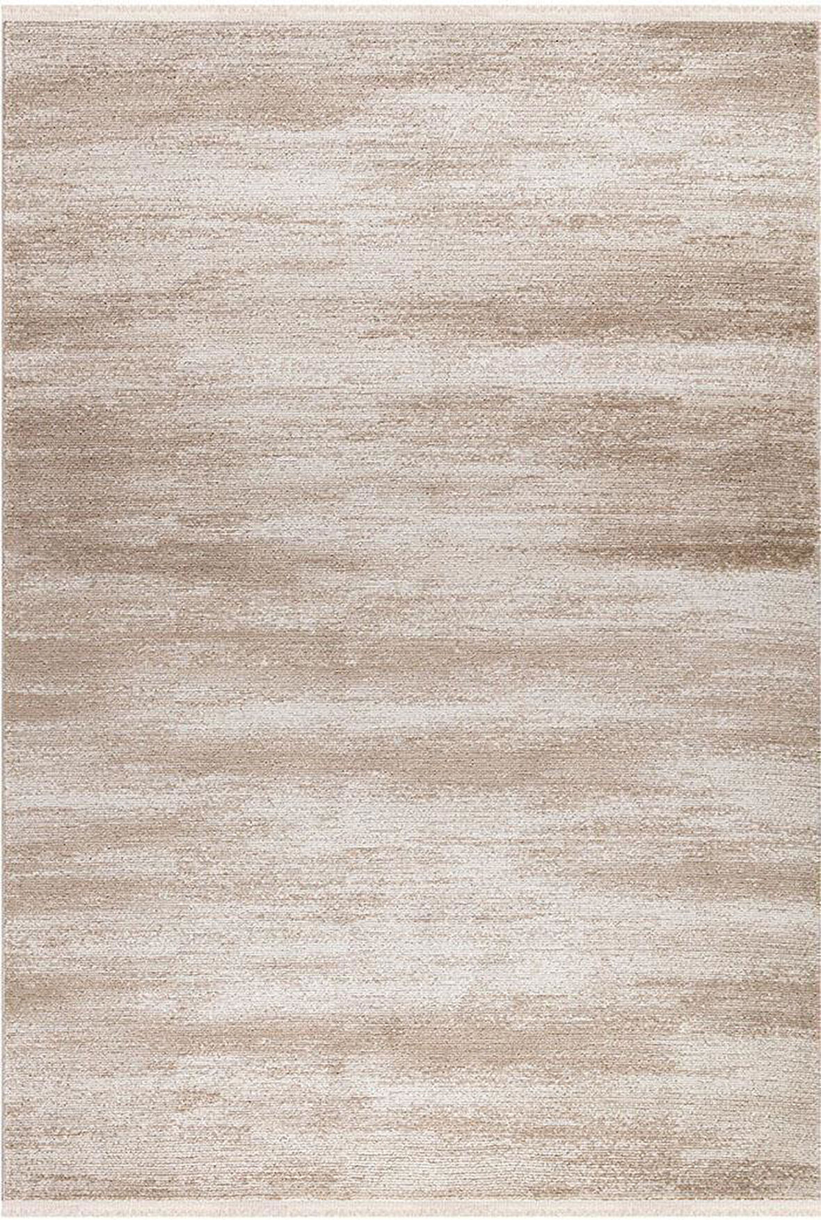 İpek Halı Özel Ölçü Oda Halısı 120x300 Safarin 7723A Vizon