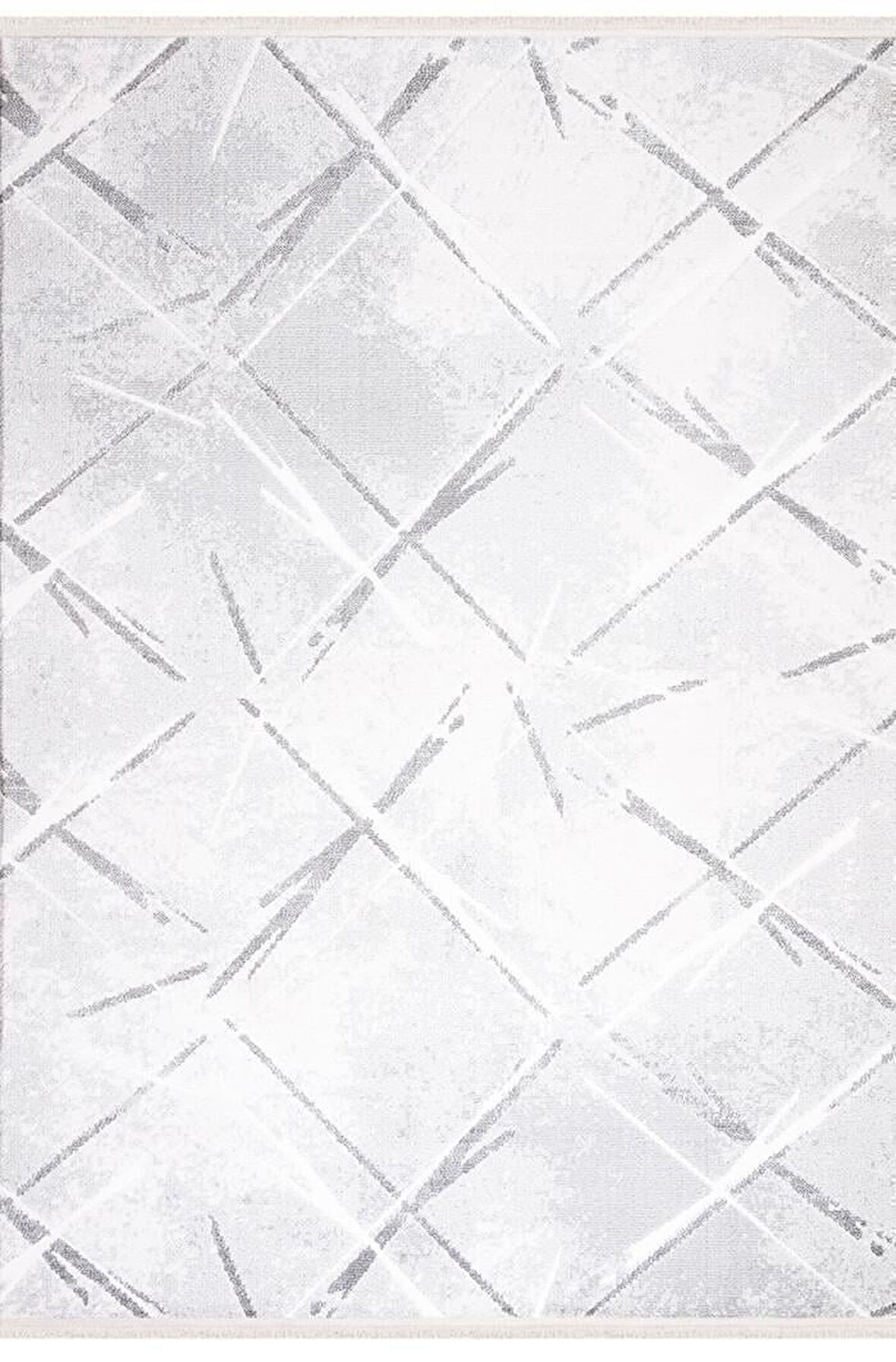 İpek Halı Özel Ölçü Oda Halısı 120x500 Lapena 11558 Krem