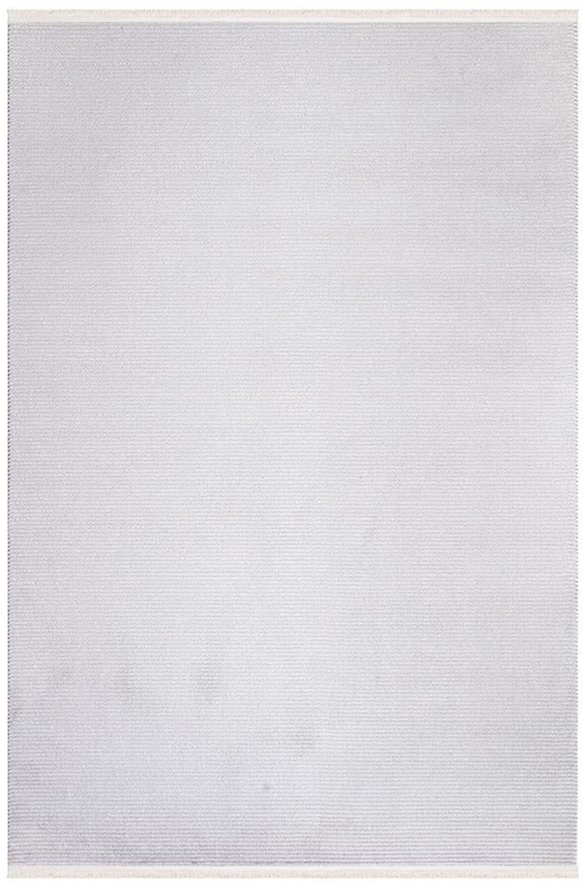 İpek Halı Özel Ölçü Oda Halısı 120x500 Lapena 11560 Gri