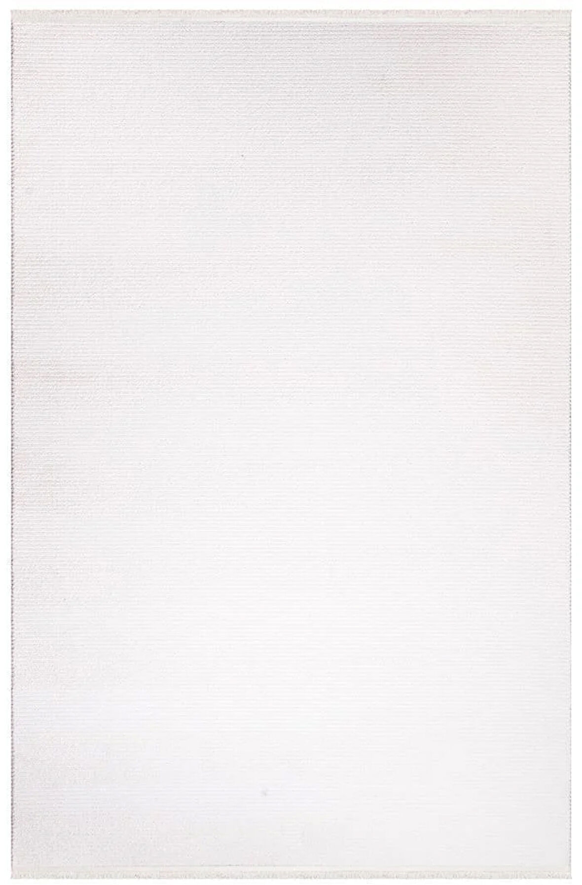 İpek Halı Özel Ölçü Oda Halısı 120x600 Lapena 11559 Krem