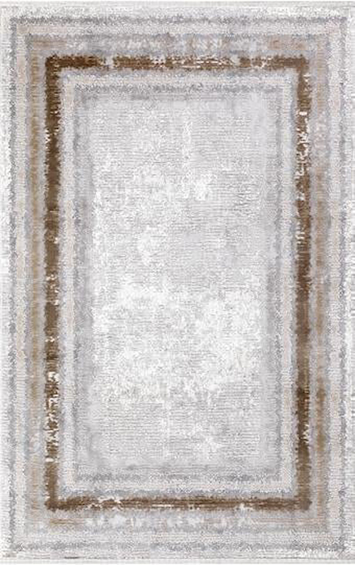 Padişah Halı Kişiye Özel Ölçü Yolluk Halısı 80x400 Eternity 31972 080 Vizon