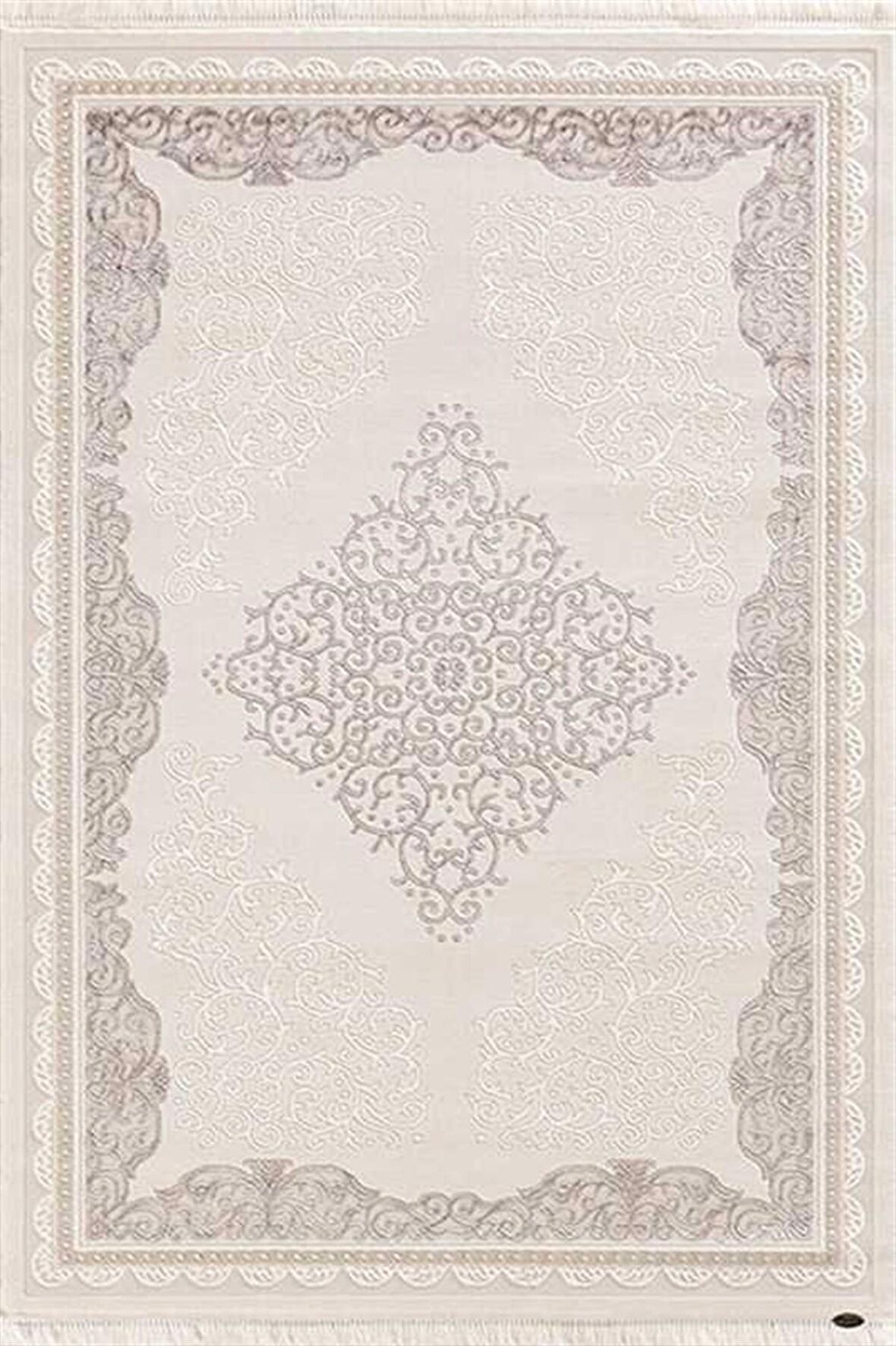 Efsane Oda Halısı Klasik 150X233 Vento VE001670 Vizon