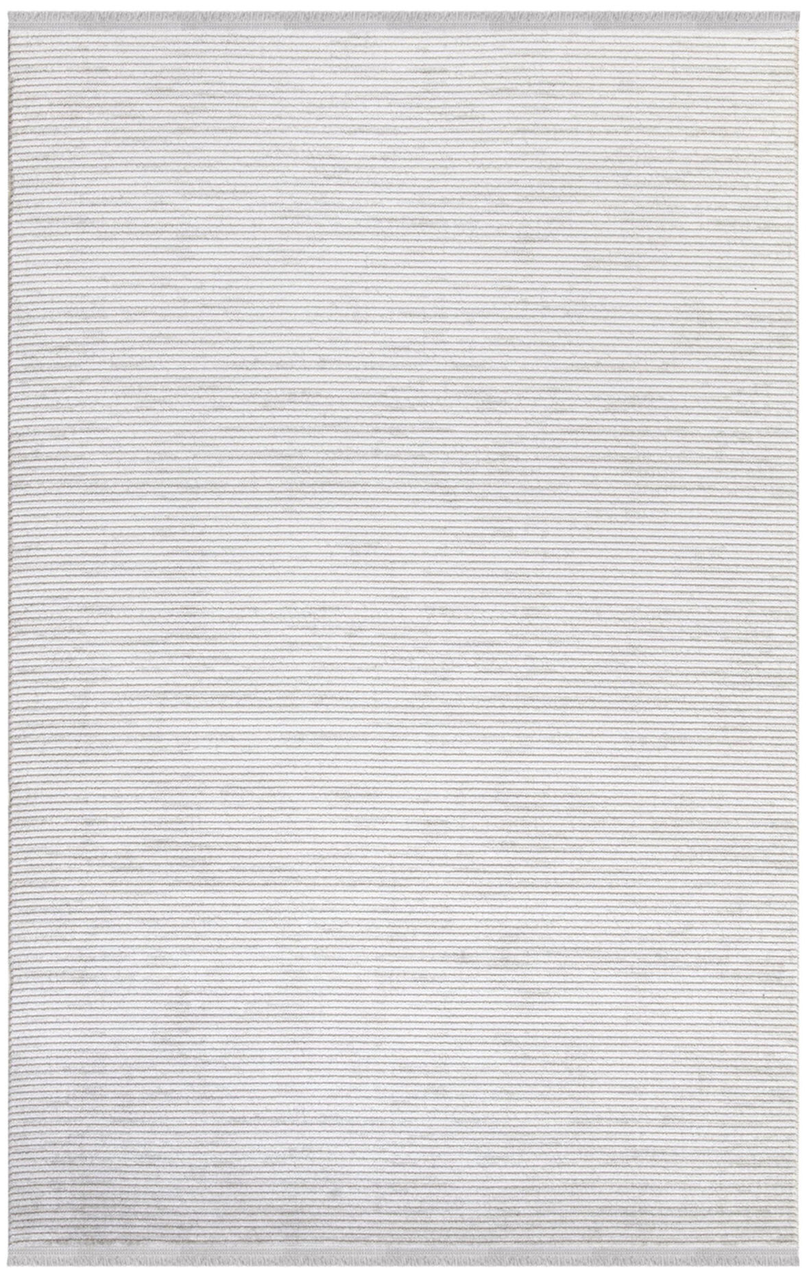 İpek Halı Kişiye Özel Ölçü Salon Halısı 200x300 Filiya 11351 Gri