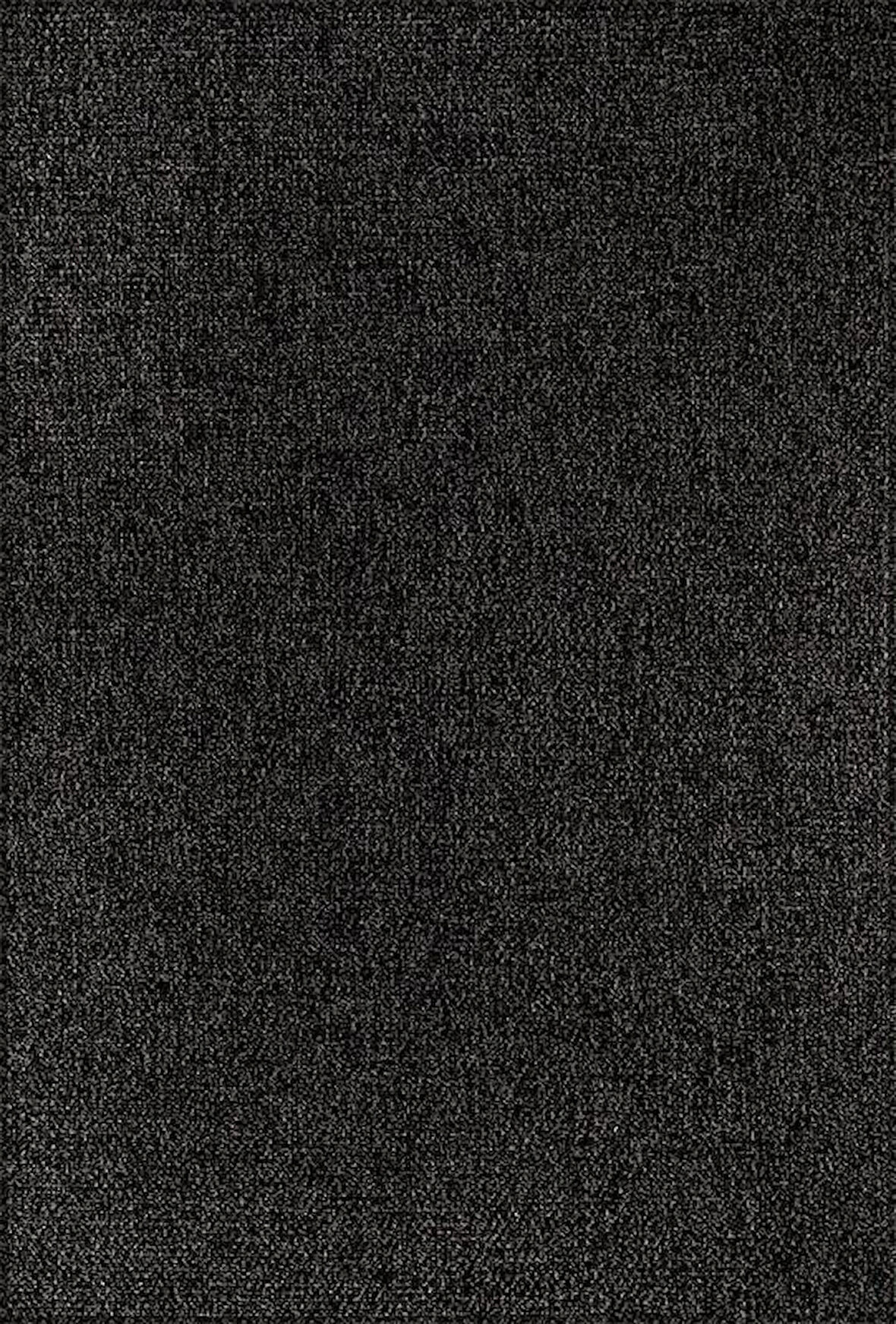 Kreasyon Halı Kişiye Özel Ölçü Yolluk Halısı 80x200 Dhoku DH008 Antrasit