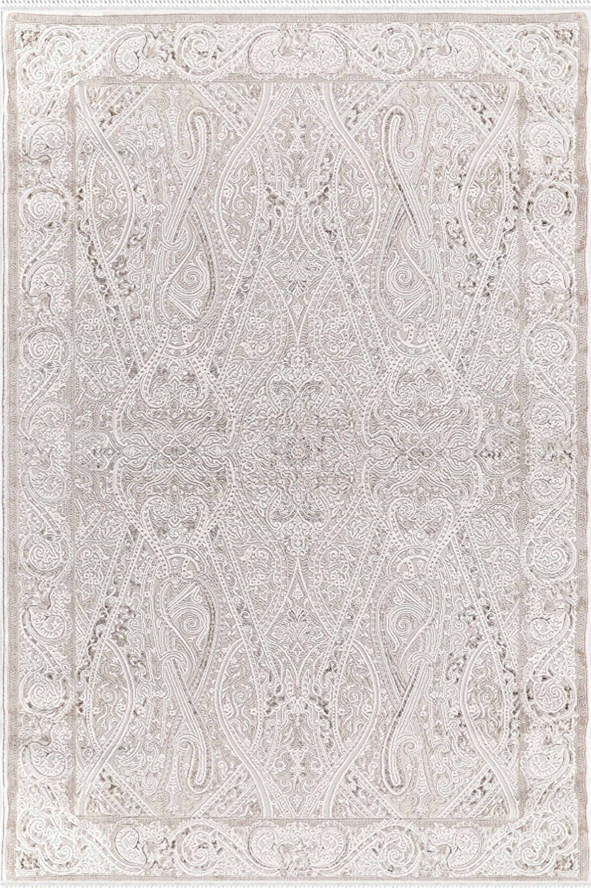 Kreasyon Halı Yolluk Halısı 80x150 Nazende NZ005 Bej