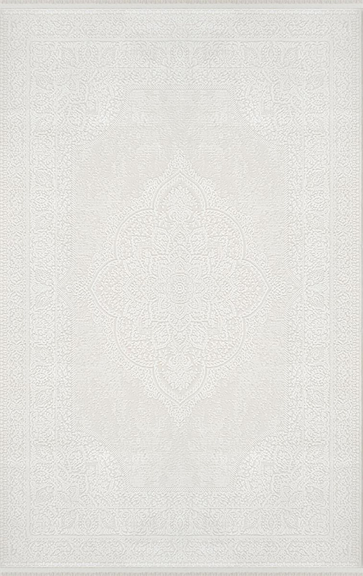 Merinos Halı Salon Halısı 200x290 Arden 73395 060 Krem