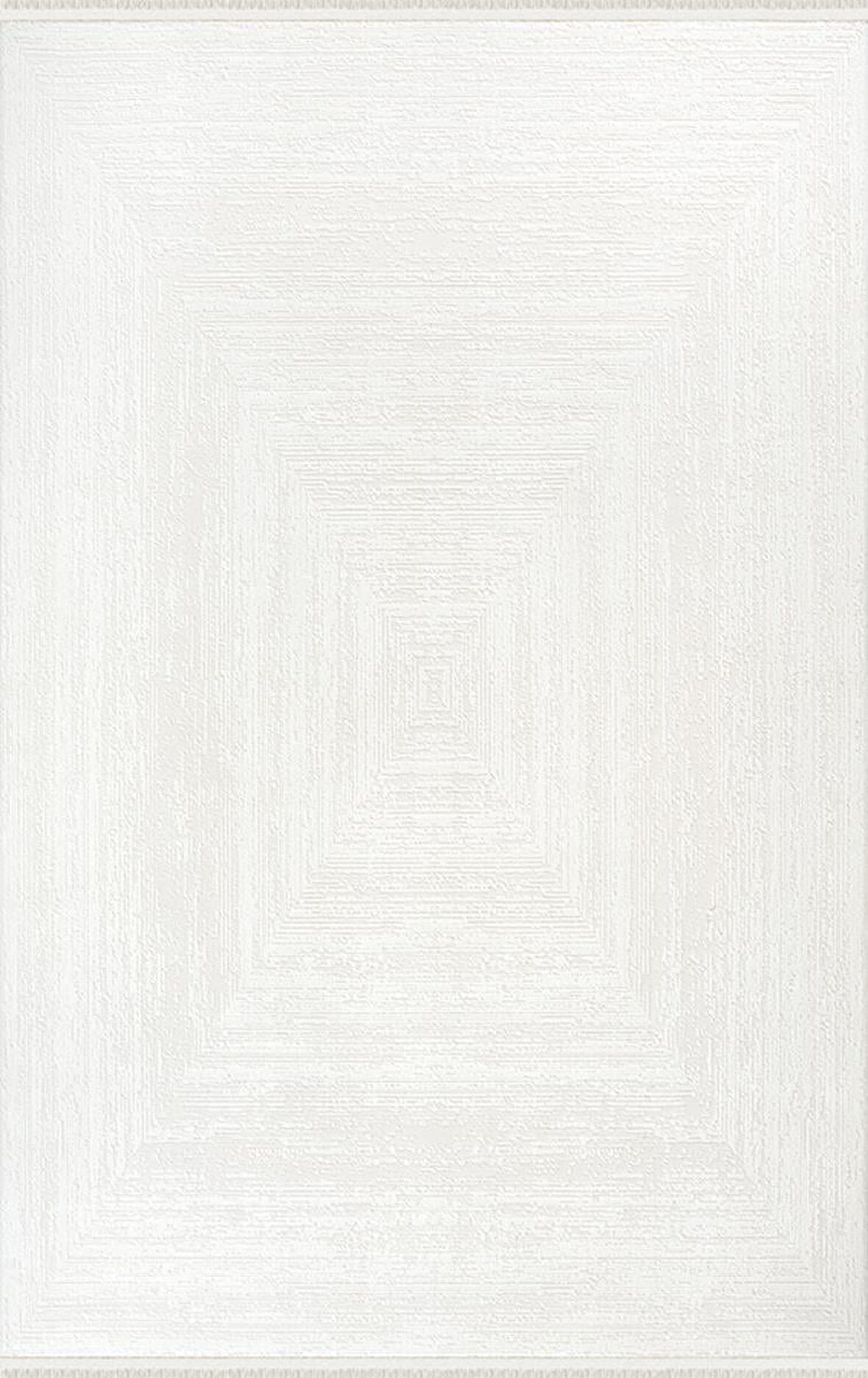 Merinos Halı Yolluk Halısı 100x200 Arden 72484 061 Krem