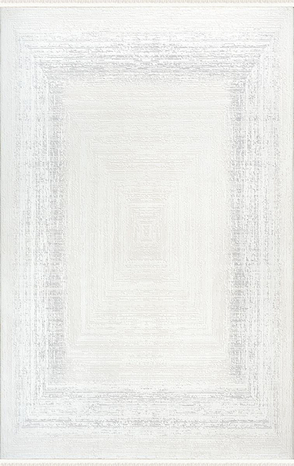 Merinos Halı Yolluk Halısı 100x200 Arden 72484 062 Krem