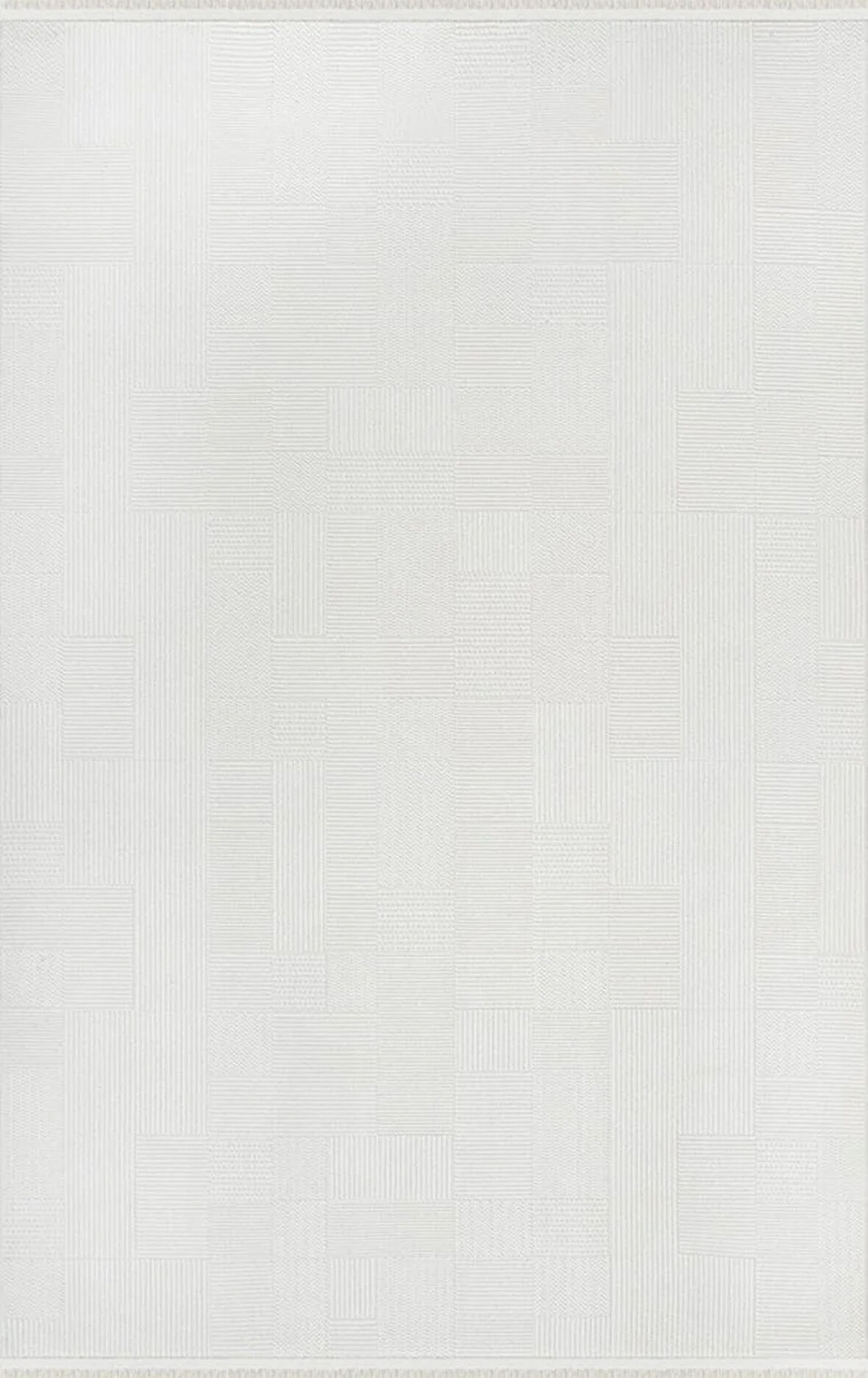 Merinos Halı Salon Halısı 200x290 Arden 72487 060 Krem