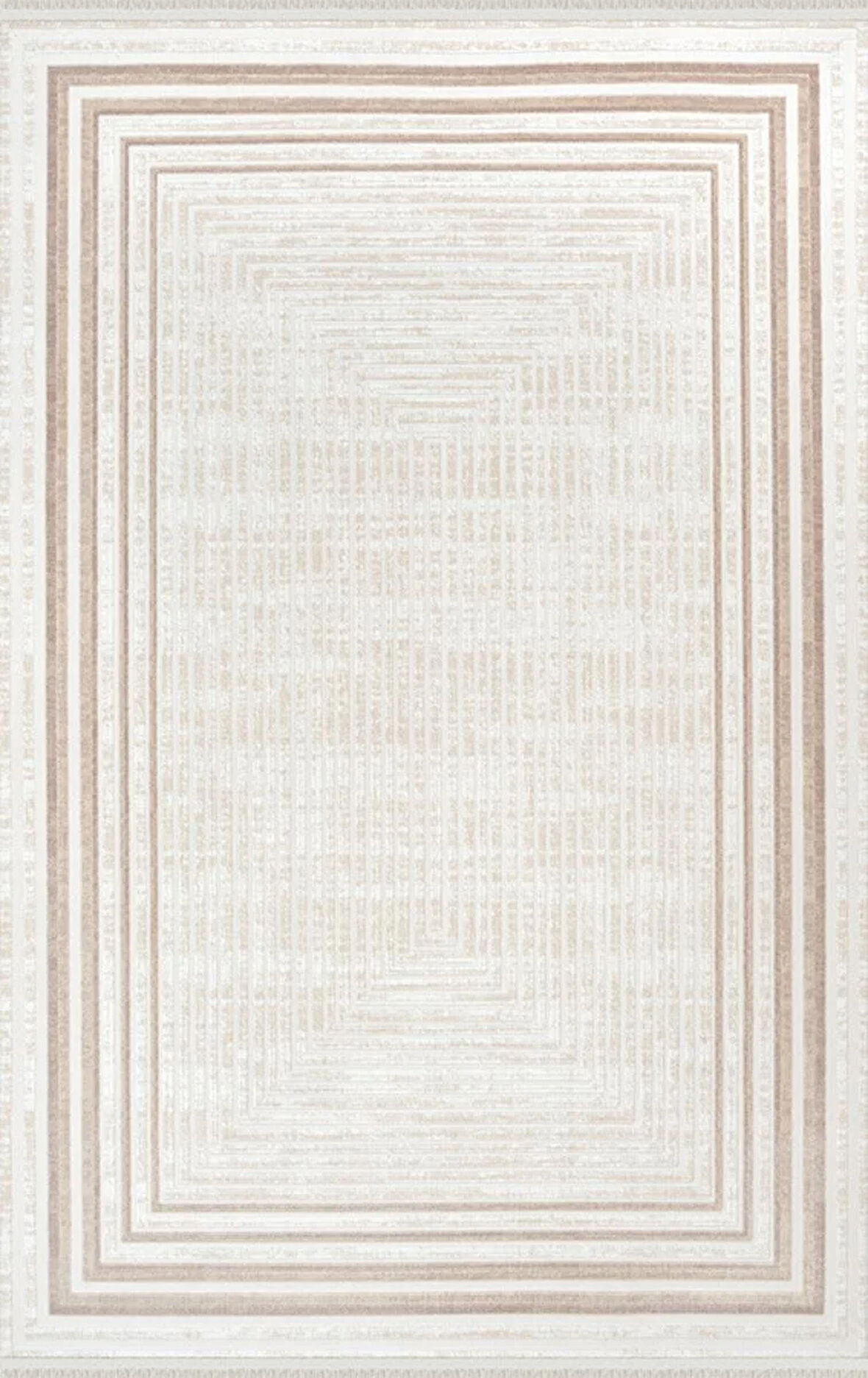 Merinos Halı Salon Halısı 200x290 Arden 72821 070 Vizon