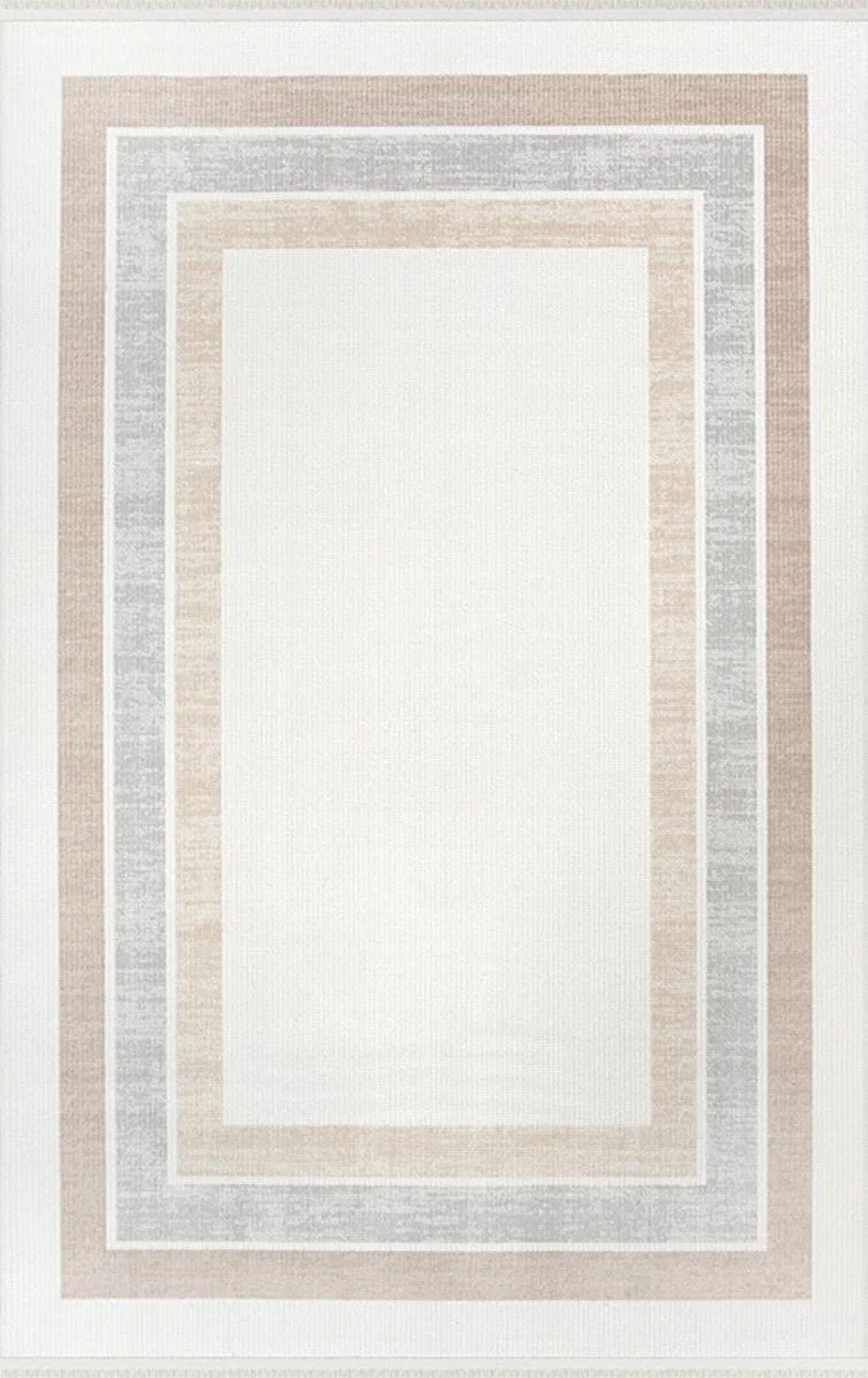 Merinos Halı Yolluk Halısı 80x300 Arden 73401 070 Vizon