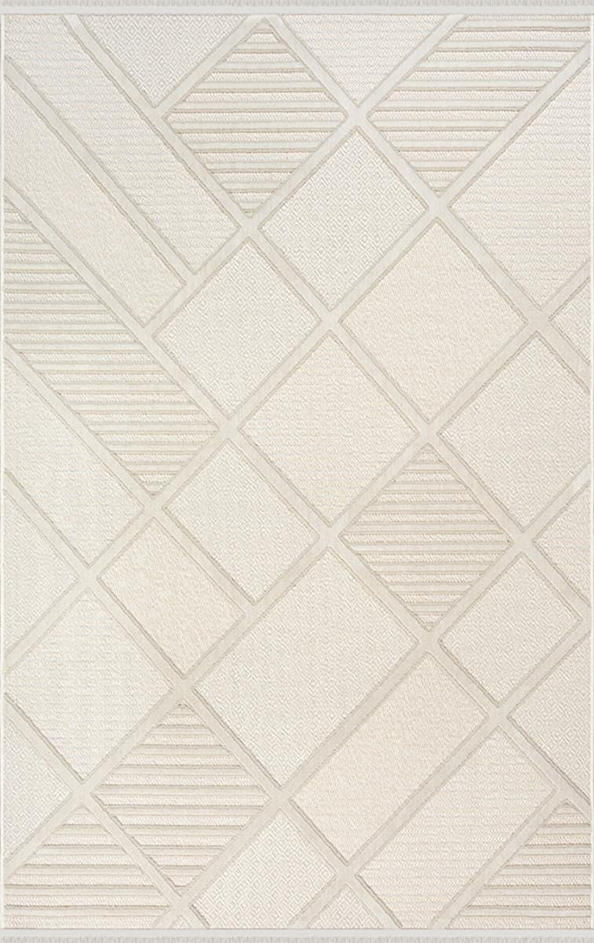 Merinos Halı Salon Halısı 200x290 Havana 74480 070 Vizon