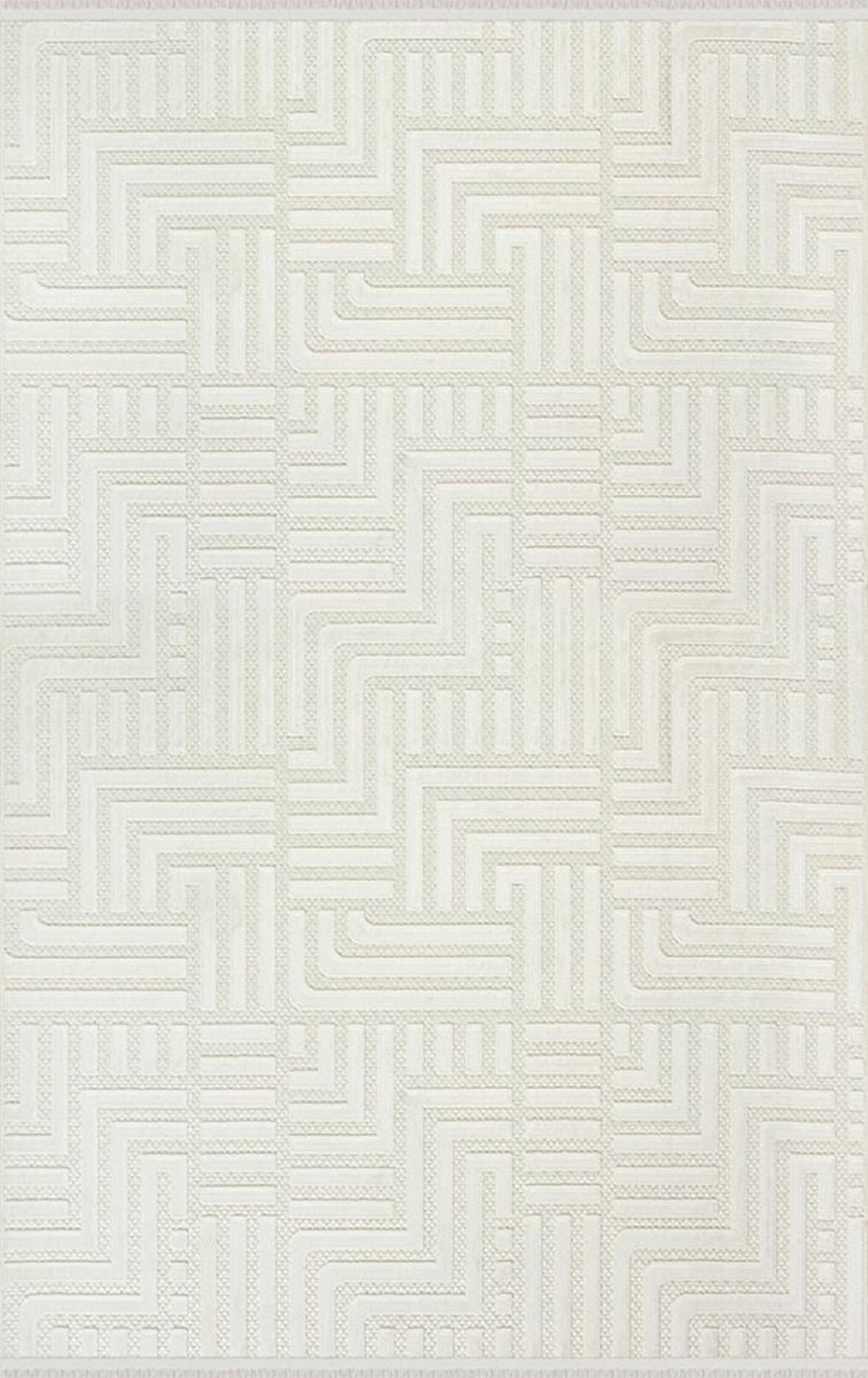 Merinos Halı Yolluk Halısı 100x300 Havana 73474 060 Krem