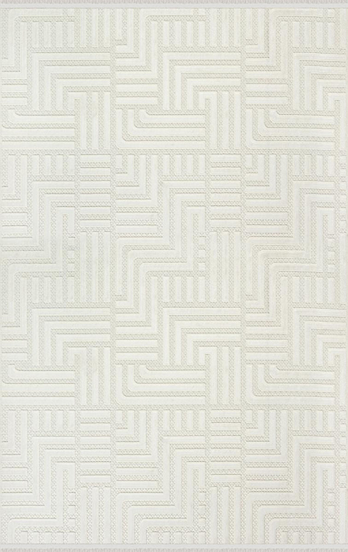 Merinos Halı Oda Halısı 120x180 Havana 73474 060 Krem