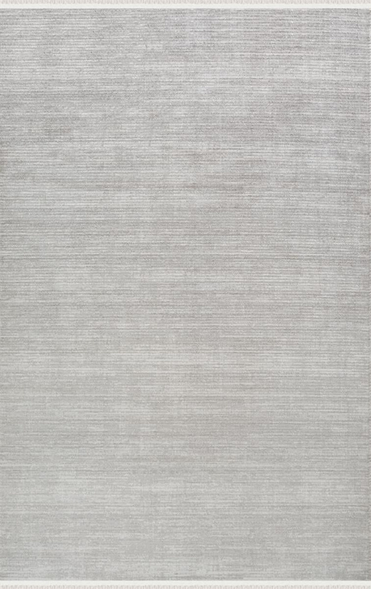Merinos Halı Yolluk Halısı 80x300 Vega 74436 095 Gri