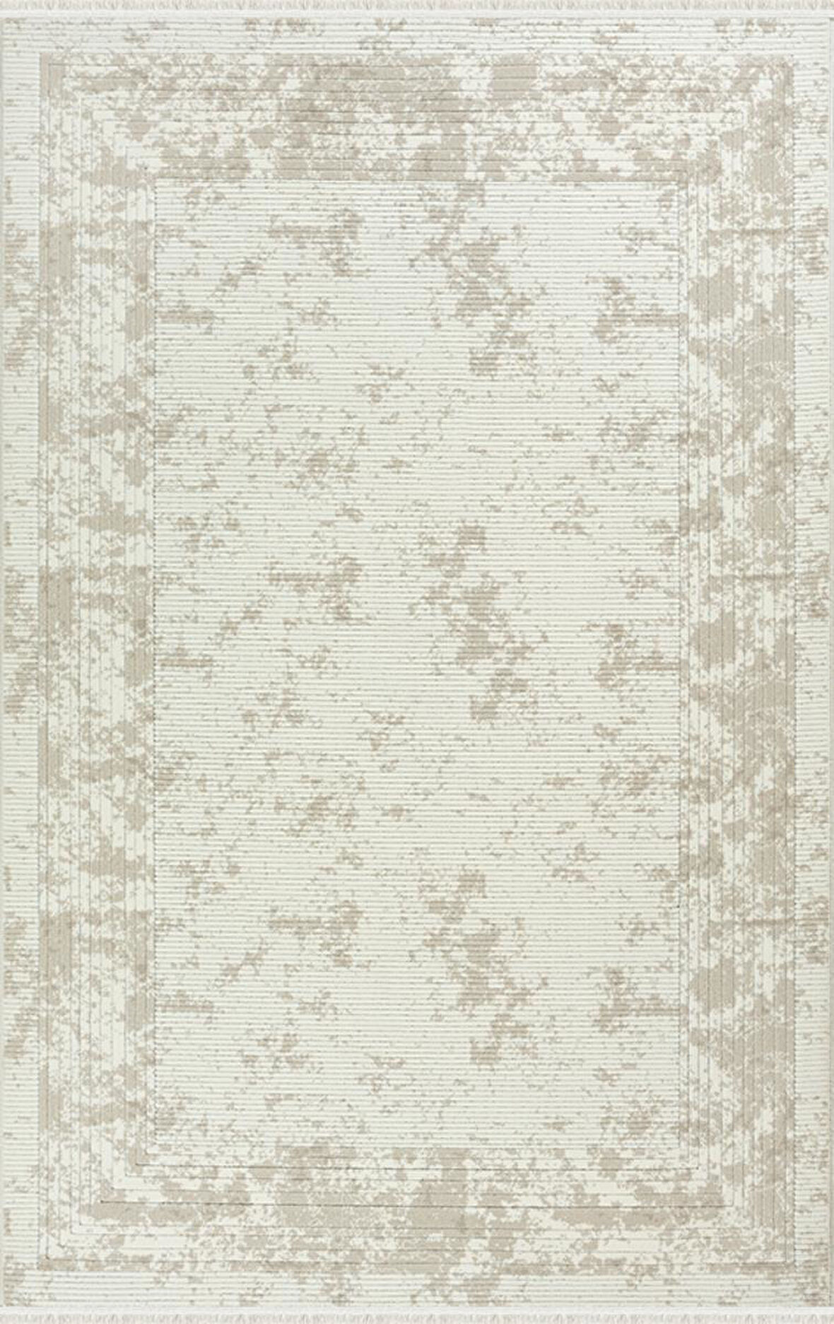 Merinos Halı Oda Halısı 120x180 Ritim 74212 060 Krem
