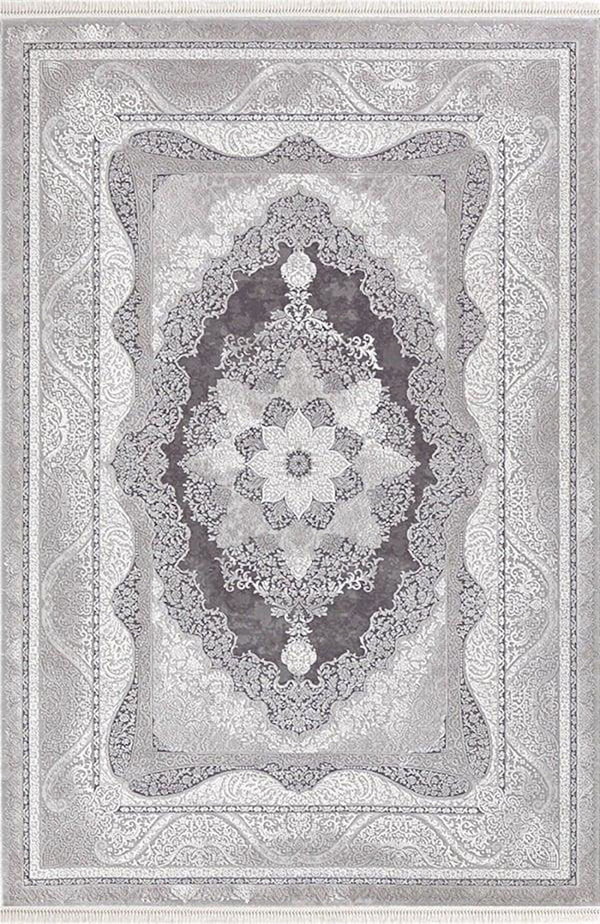 ​Dinarsu Halı Yolluk Halısı 80x150 Arora 31888 095 Gri