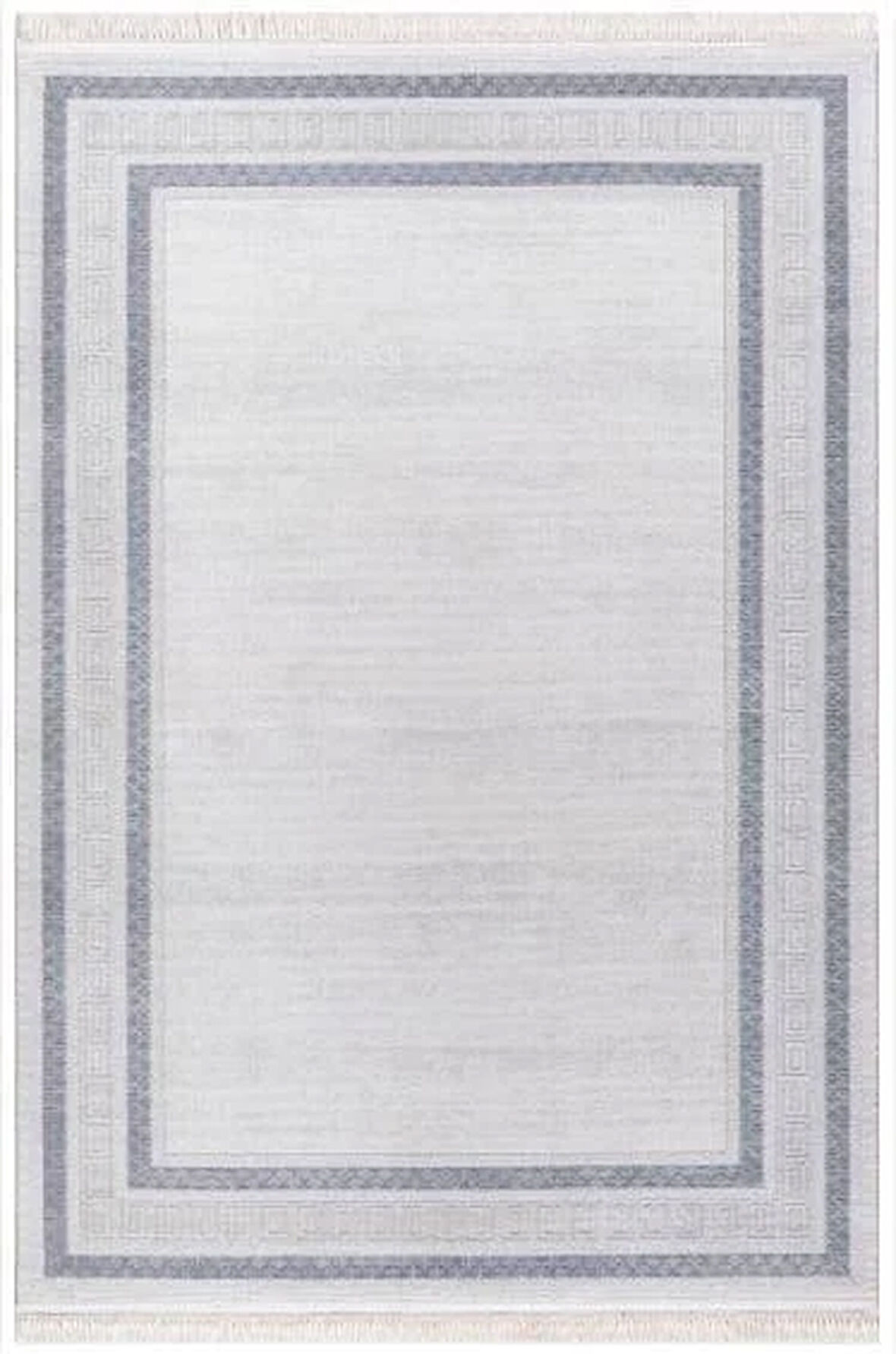​Dinarsu Halı Salon Halısı 200x290 Arora 64879 030 Mavi