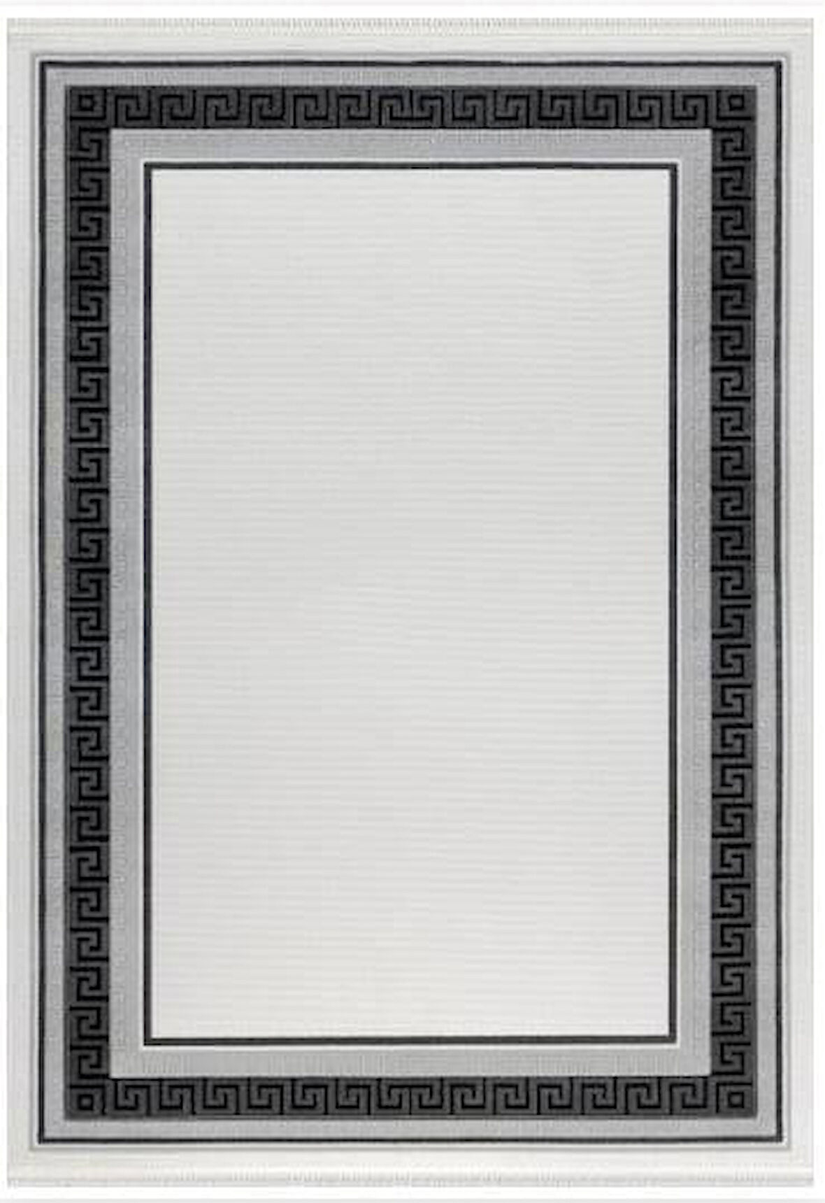 ​Dinarsu Halı Yolluk Halısı 80x150 Arora 65660 090 Gri
