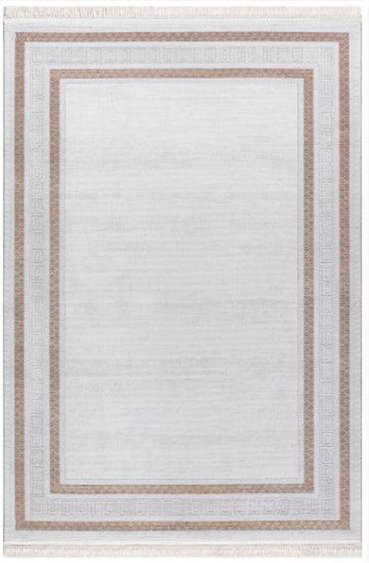 ​Dinarsu Halı Yolluk Halısı 80x150 Arora 64879 070 Vizon