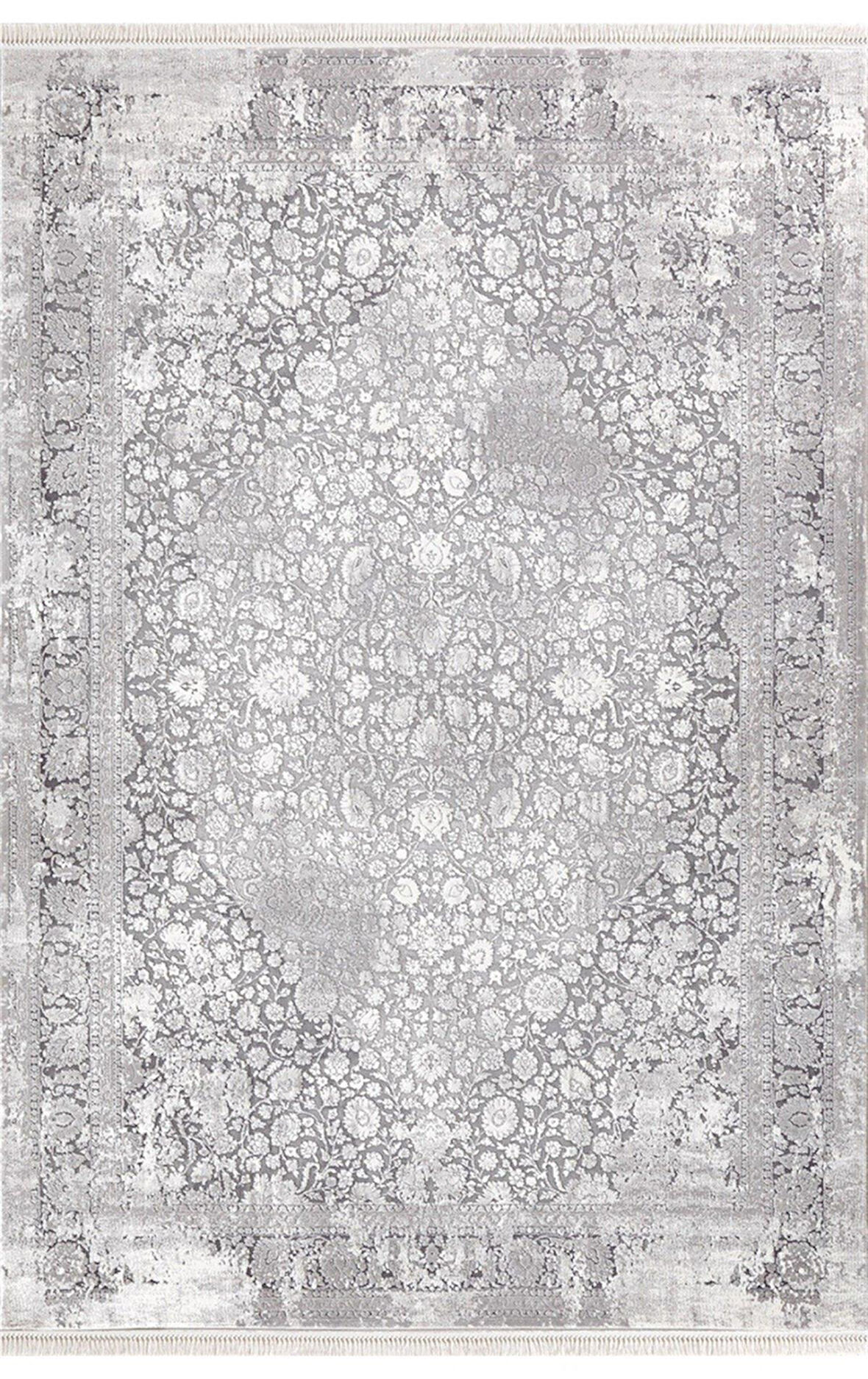 ​Dinarsu Halı Yolluk Halısı 80x150 Arora 31886 095 Gri