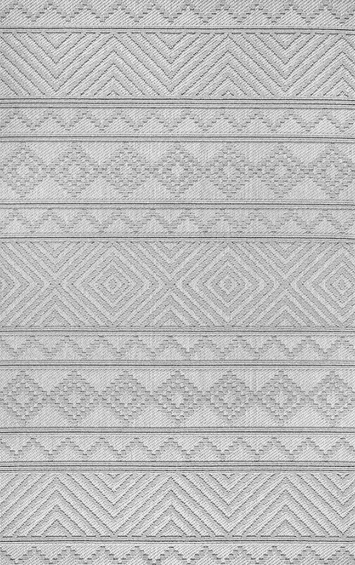 ​Dinarsu Halı Oda Halısı 120x180 Mira 69675 096 Gri