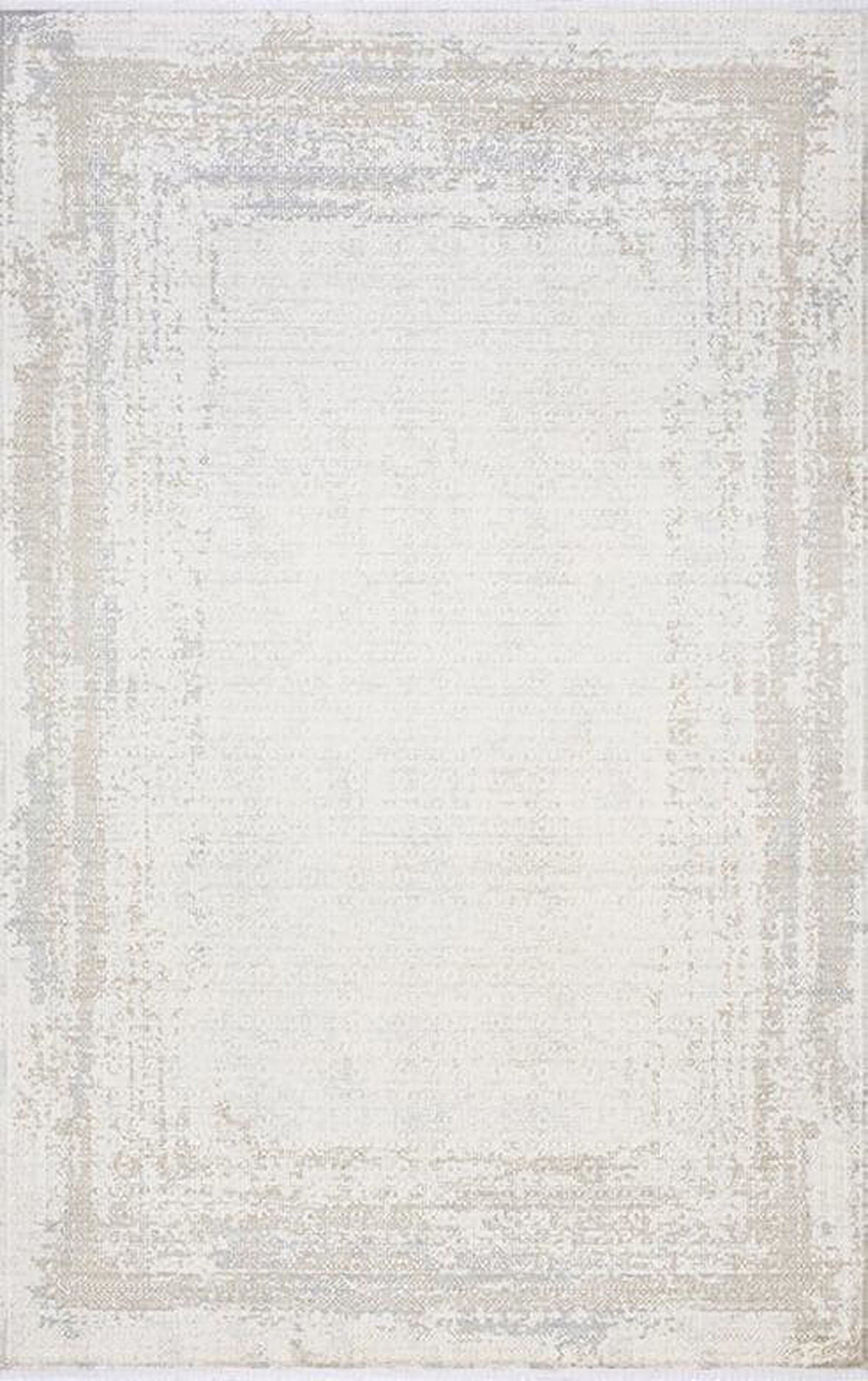 ​Dinarsu Halı Yolluk Halısı 80x150 Odessa 69694 070 Vizon