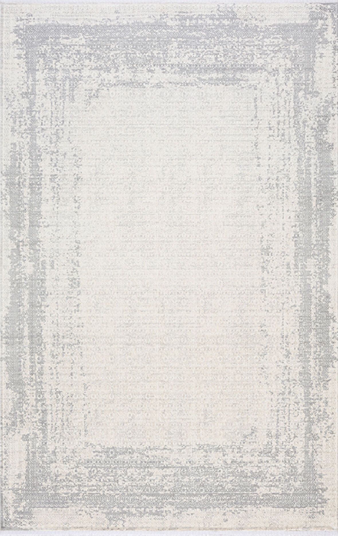 ​Dinarsu Halı Yolluk Halısı 80x150 Odessa 69694 095 Gri