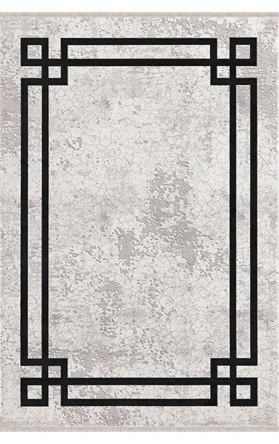 ​Merinos Salon Halısı Modern 180x250 Therapy 33260 090 Gri