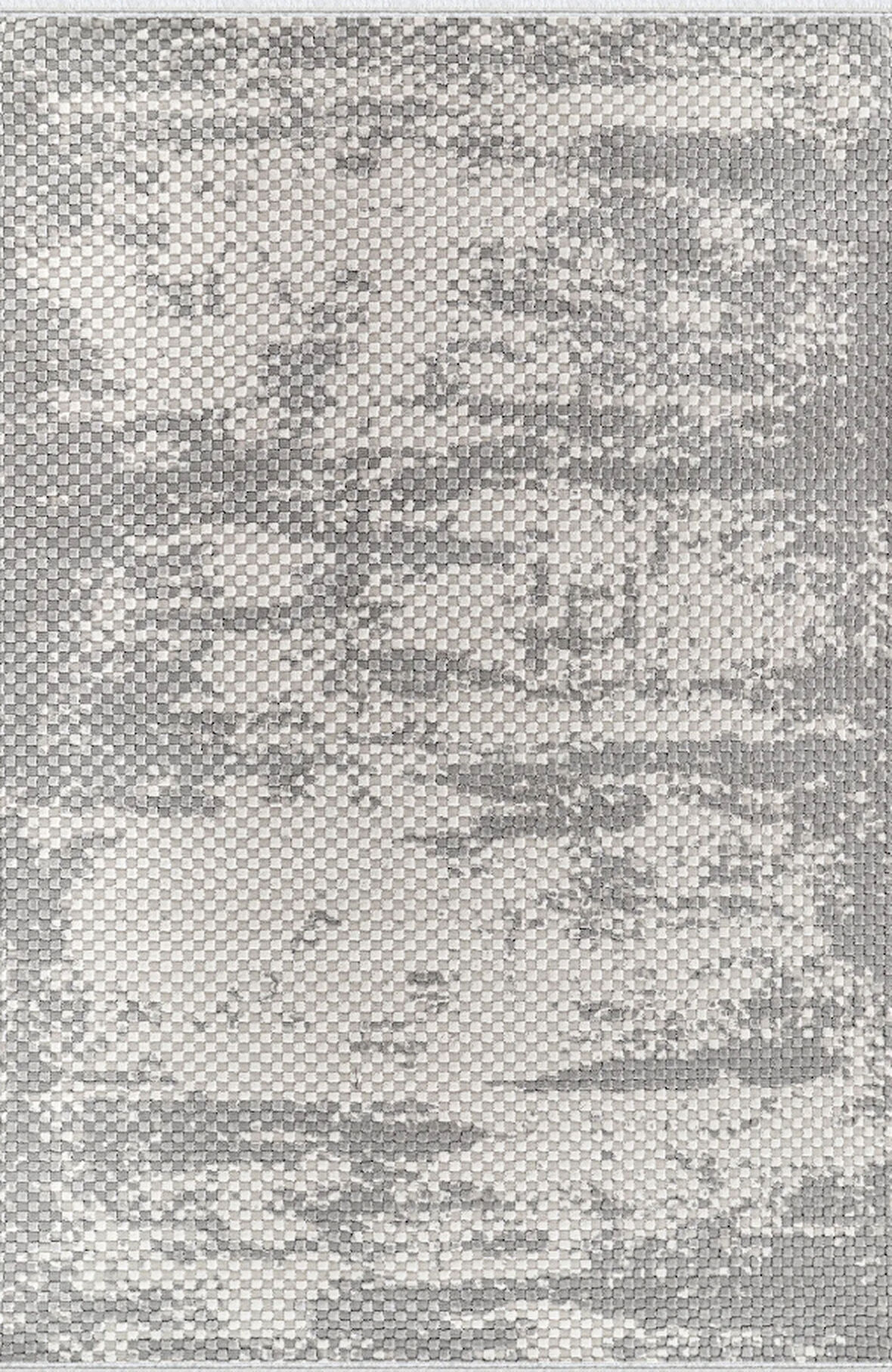 Kreasyon Halı Oda Halısı 120x180 Boyut BY051 Çok Renkli