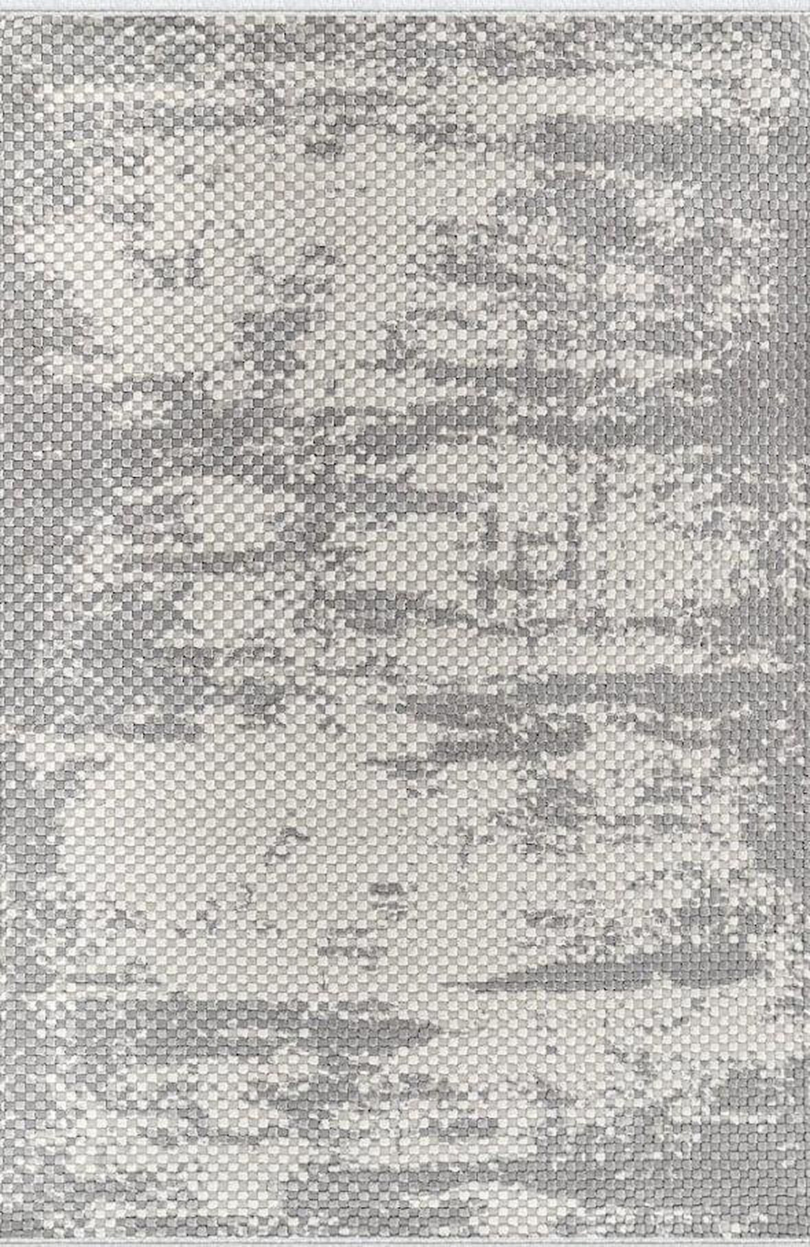 Kreasyon Halı Kişiye Özel Ölçü Yolluk Halısı 80x200 Boyut BY051 Çok Renkli