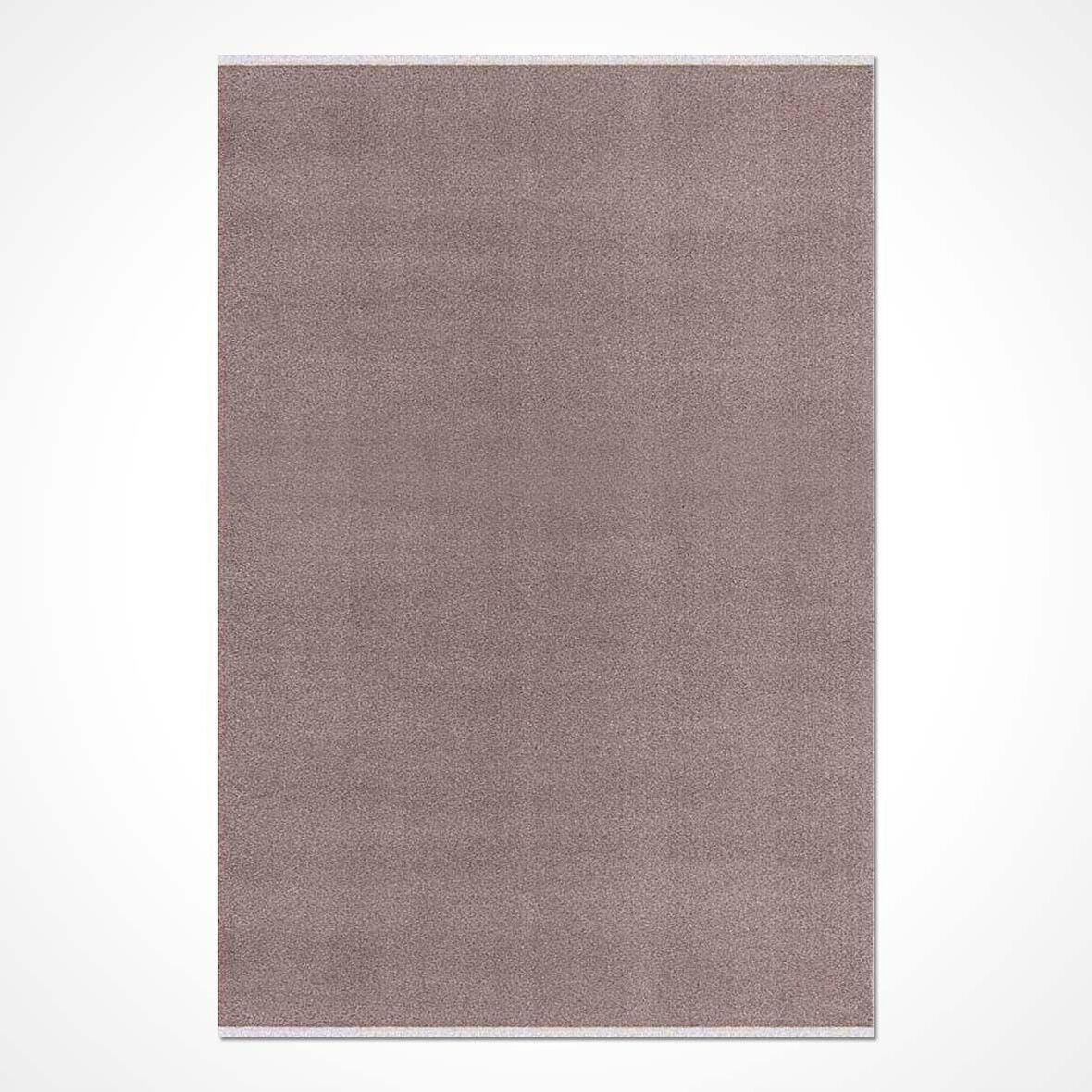 İpek Halı Kişiye Özel Ölçü Oda Halısı 160x235 Petunya 3402A Kahverengi