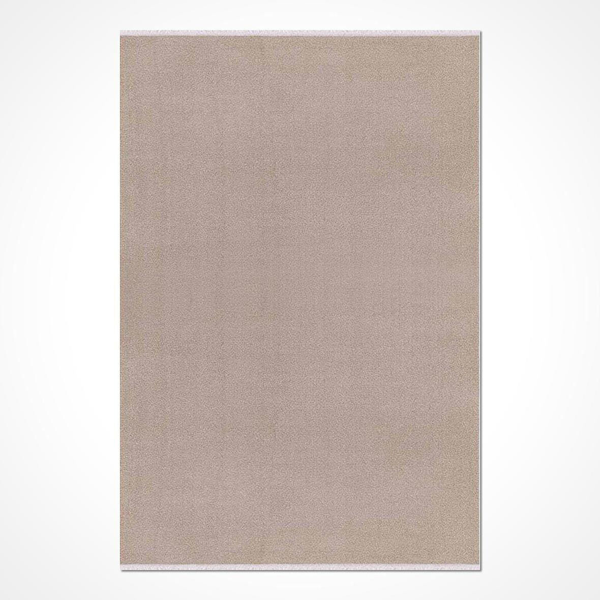 İpek Halı Kişiye Özel Ölçü Oda Halısı 160x230 Petunya 3400A Bej