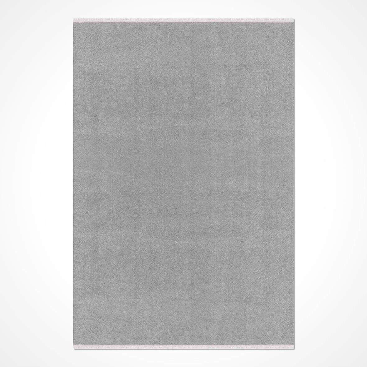 İpek Halı Kişiye Özel Ölçü Oda Halısı 160x235 Petunya 3403A Gri