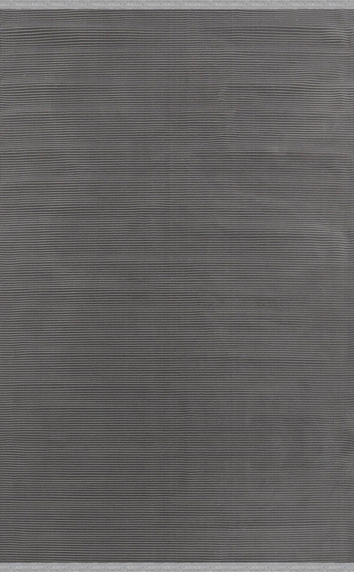 Kreasyon Halı Oda Halısı 120x180 Nevv NV002 Antrasit