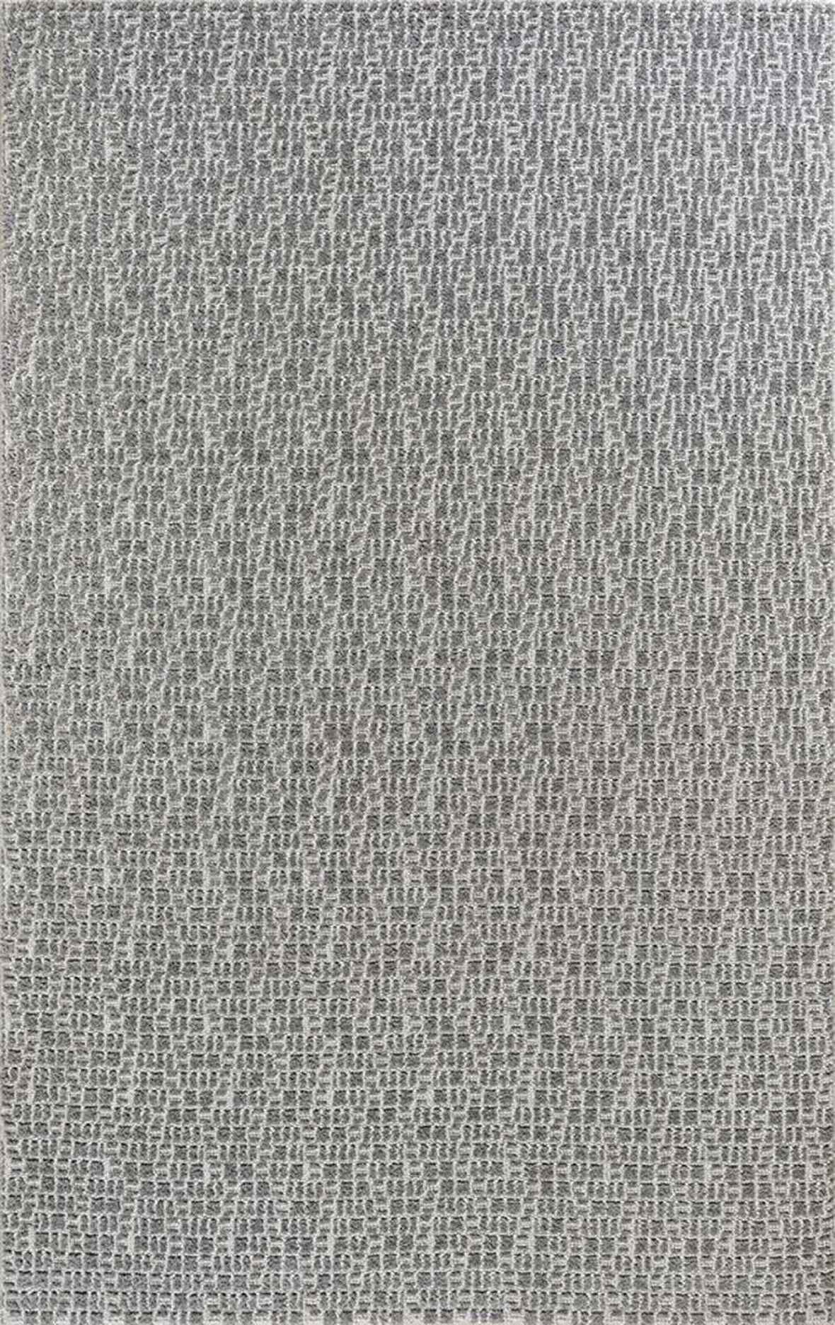 Merinos Halı Yolluk Halısı 80x150 Octavia 75491 096 Gri