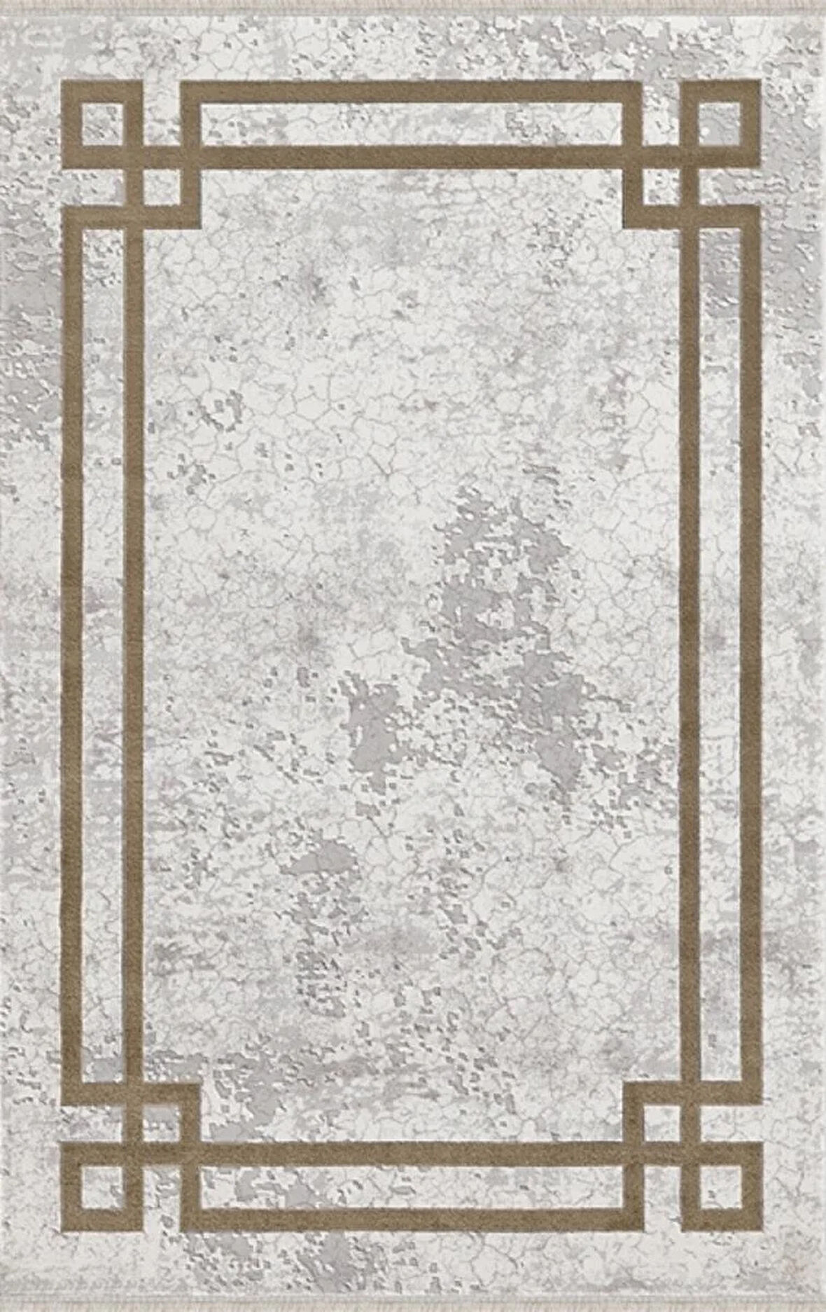Merinos Halı Salon Halısı 200x300 Therapy 33260 080 Vizon
