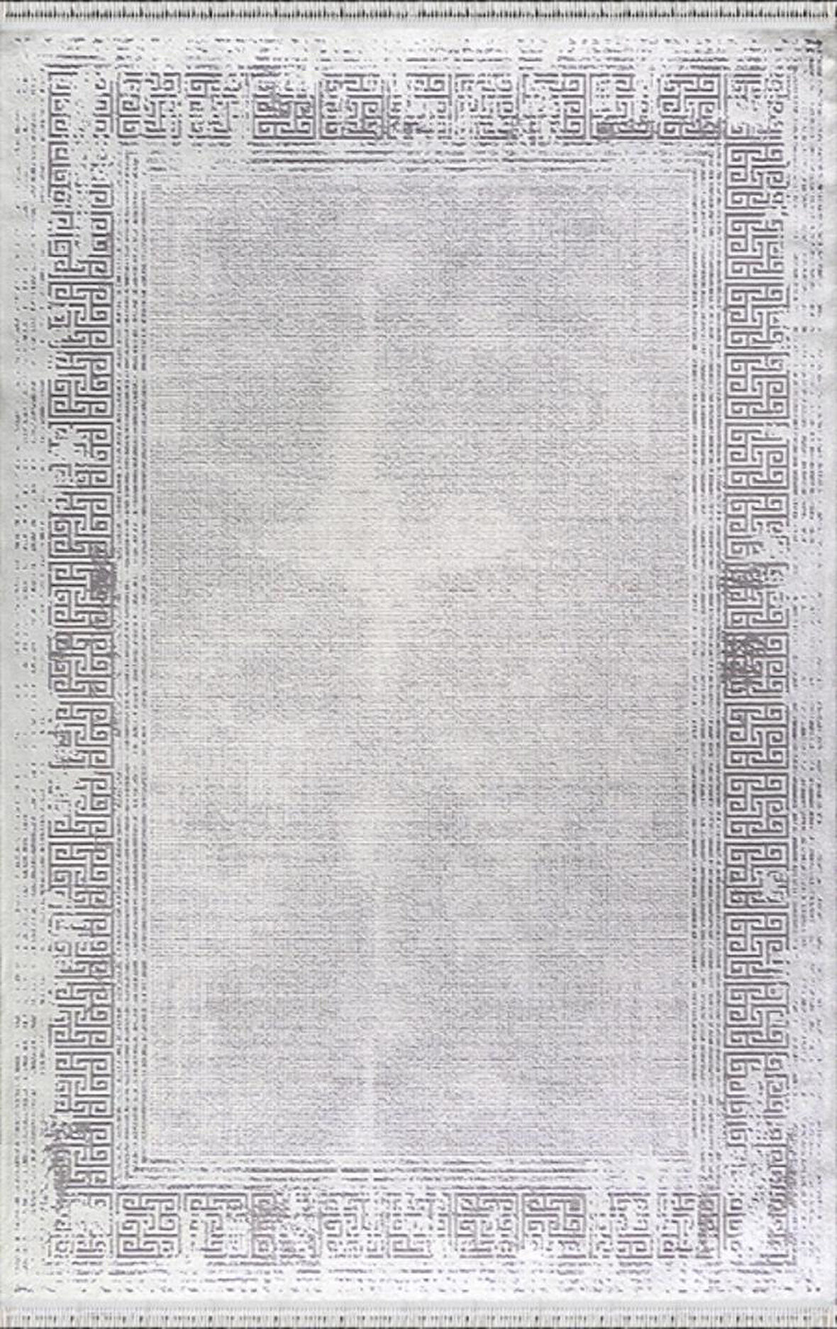 Merinos Halı Salon Halısı 200x300 Rodin 60894 096 Gri