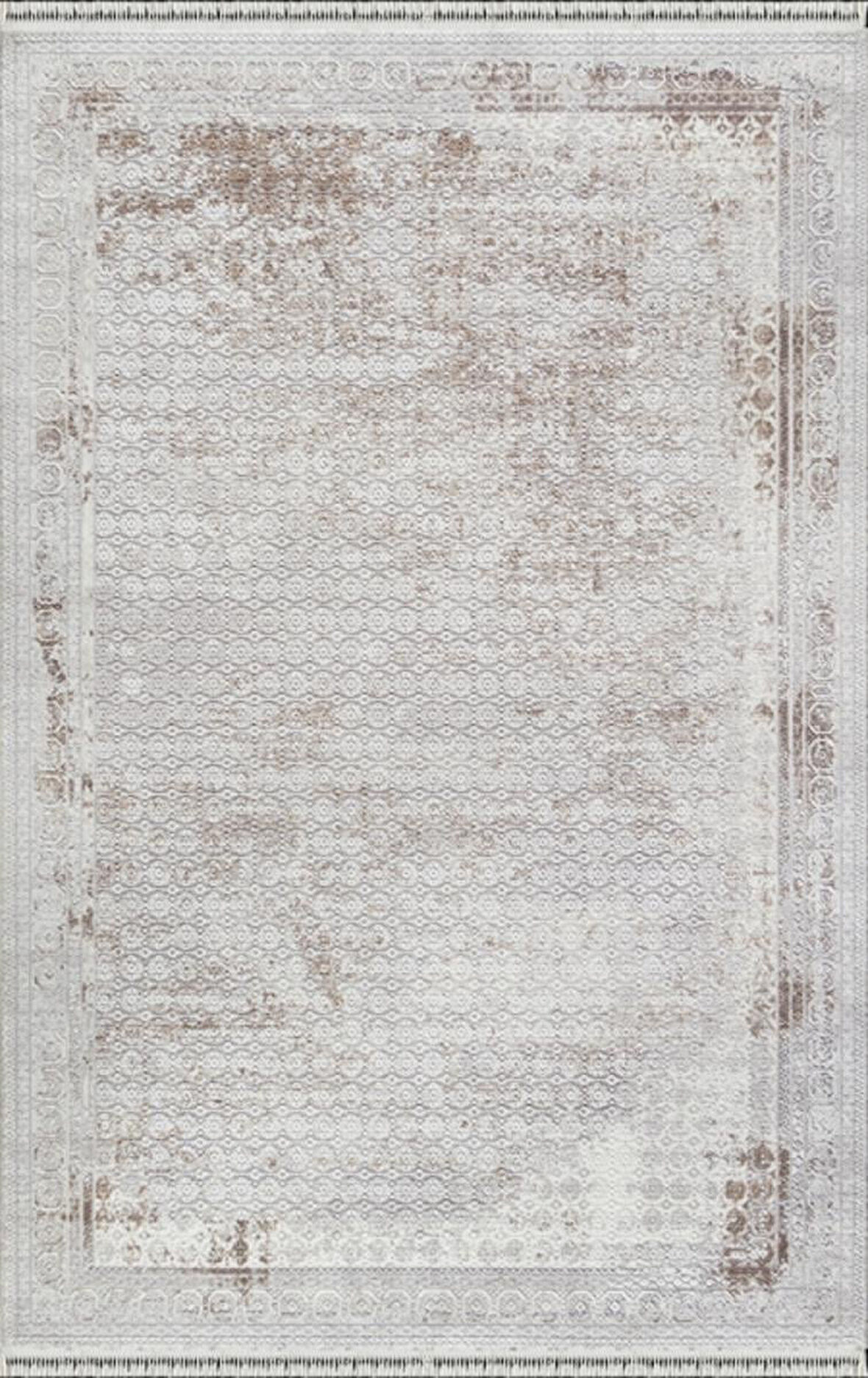 Merinos Halı Salon Halısı 200x300 Rodin 60893 071 Vizon
